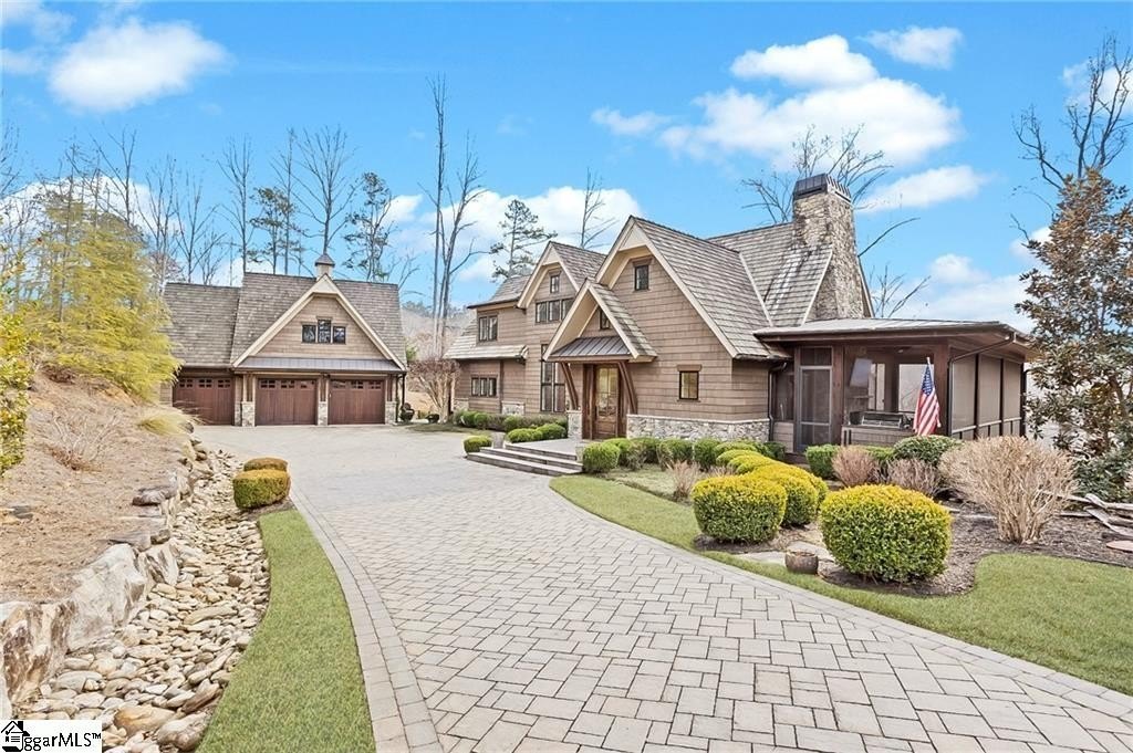Other 4BR 6BA - 225 Saranac Drive, Sunset, SC