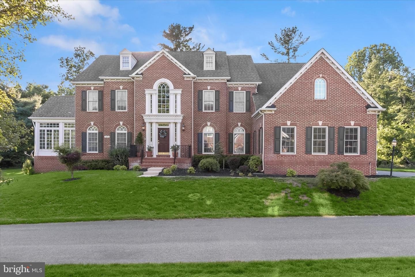 Single Family 5BR 6BA - 3020 SENECA CHIEF TRL, ELLICOTT CITY, MD