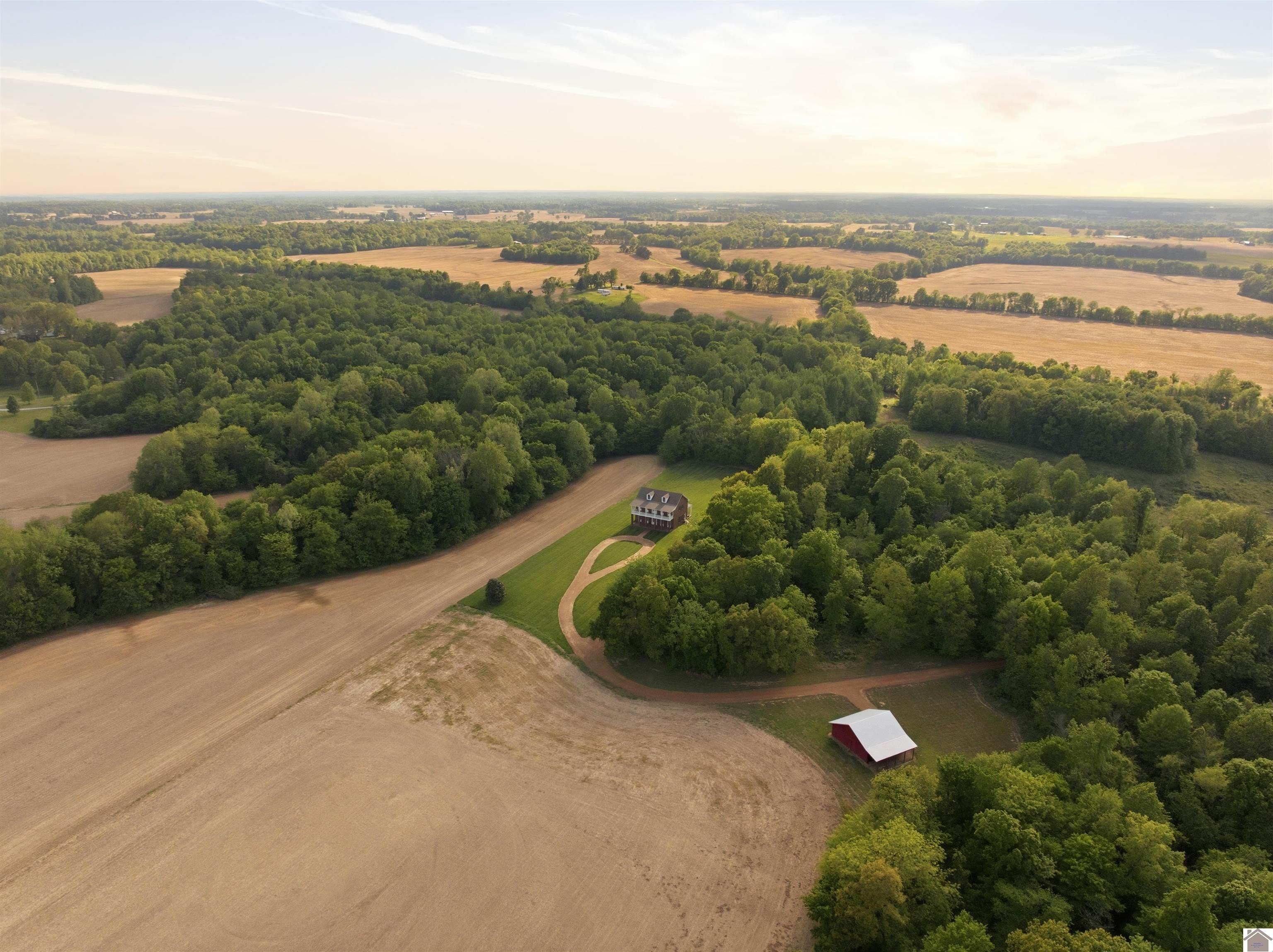 Plots and Land 3BR 3BA - 2500 Biggs Road, KEVIL, KY