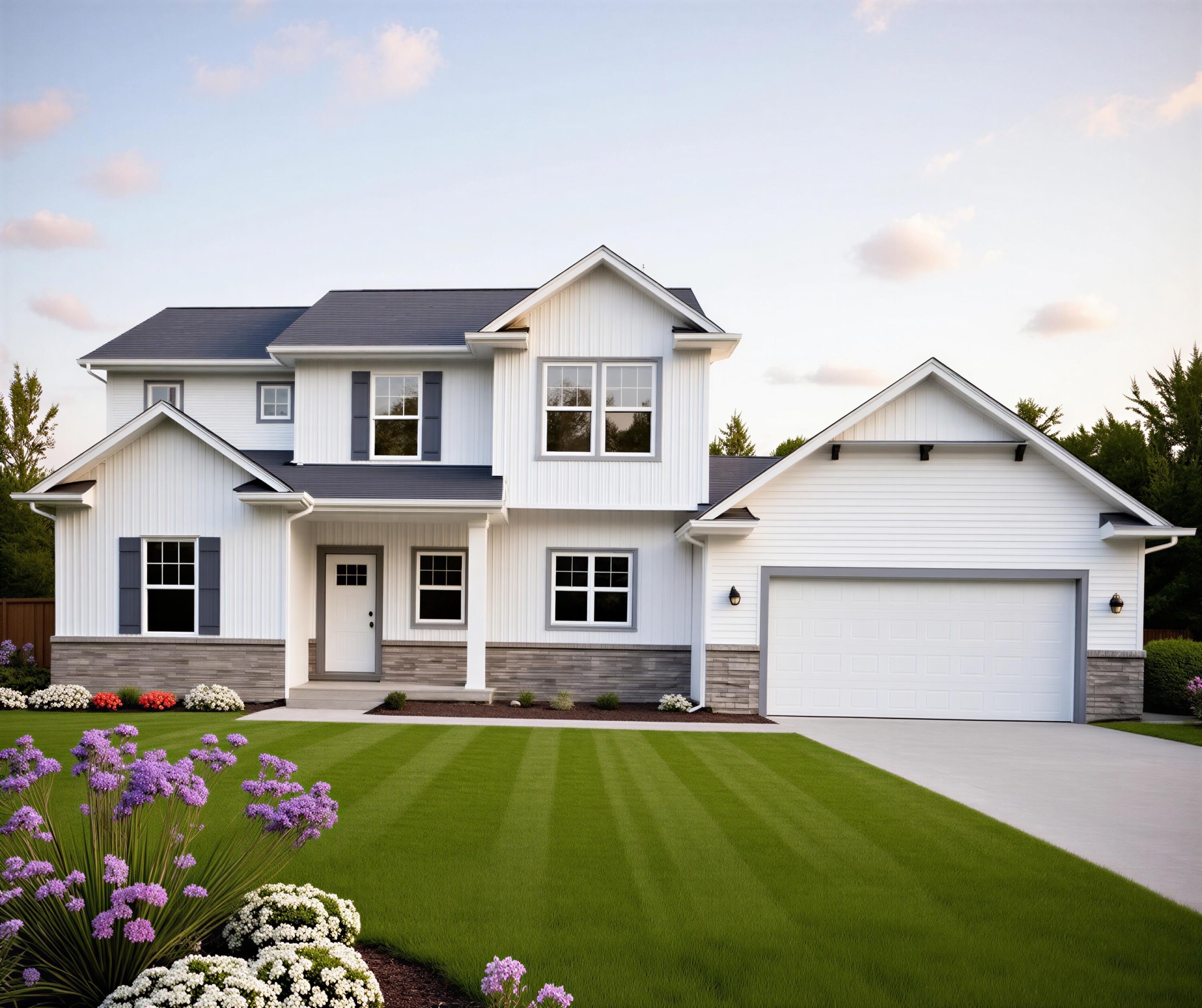 Single Family 4BR 3BA - 0 Congressional Lane, Grass Lake, MI
