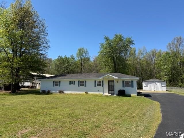 Single Family 2BR 2BA - 1571 Highway AA, Poplar Bluff, MO