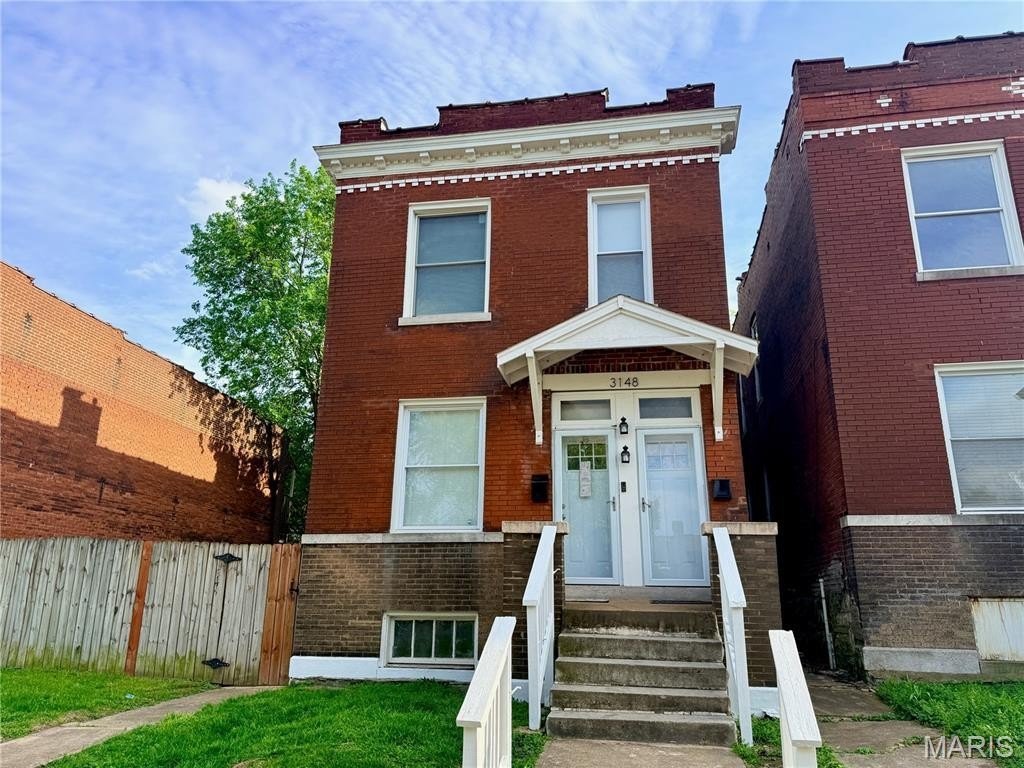 Other - 3148 Winnebago Street, St Louis, MO
