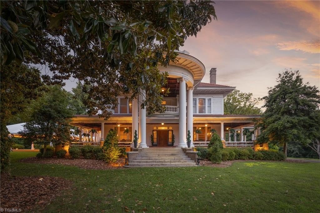 Other 6BR 7BA - 1700 Richardson Drive, Reidsville, NC