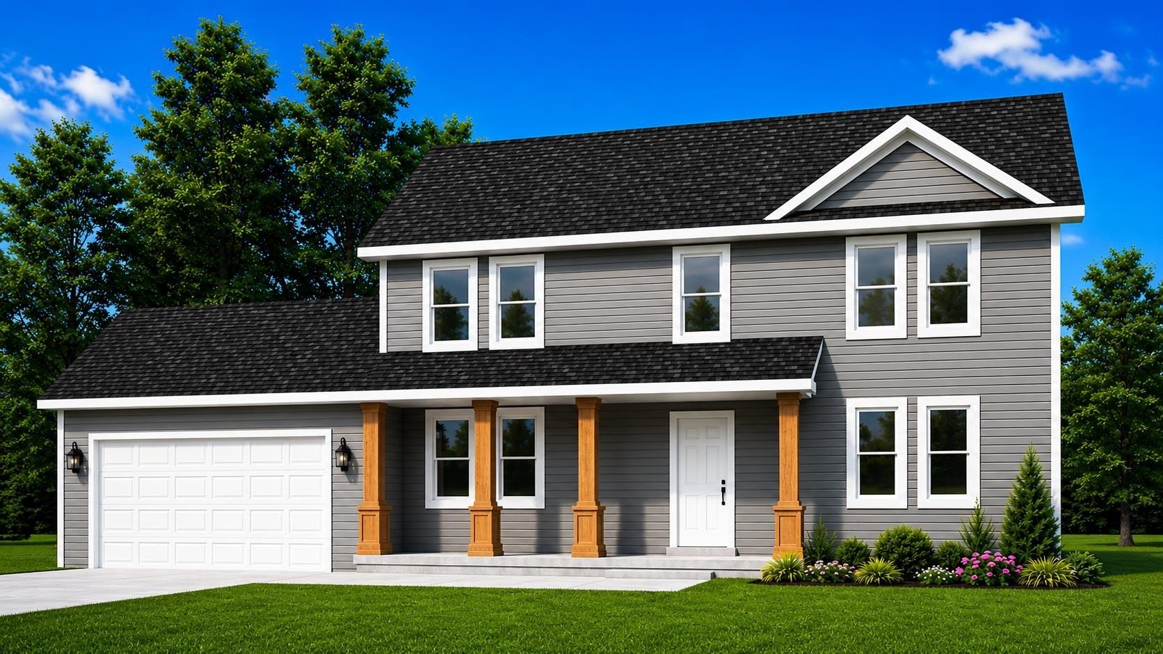 Other 5BR 3BA - L8 S Vine Street, Belleville, WI