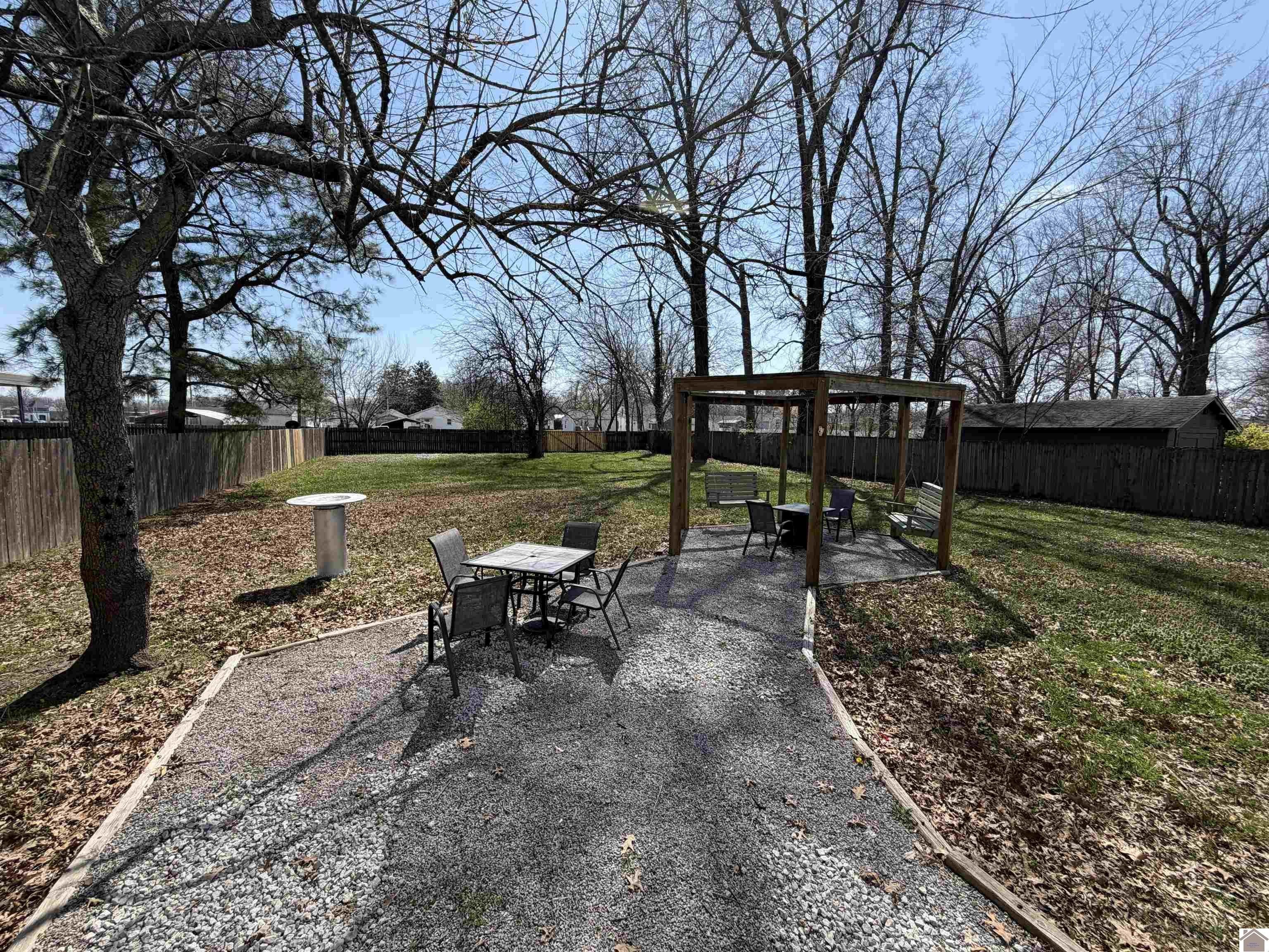 Single Family 3BR 1BA - 2504 Clark Street, Paducah, KY