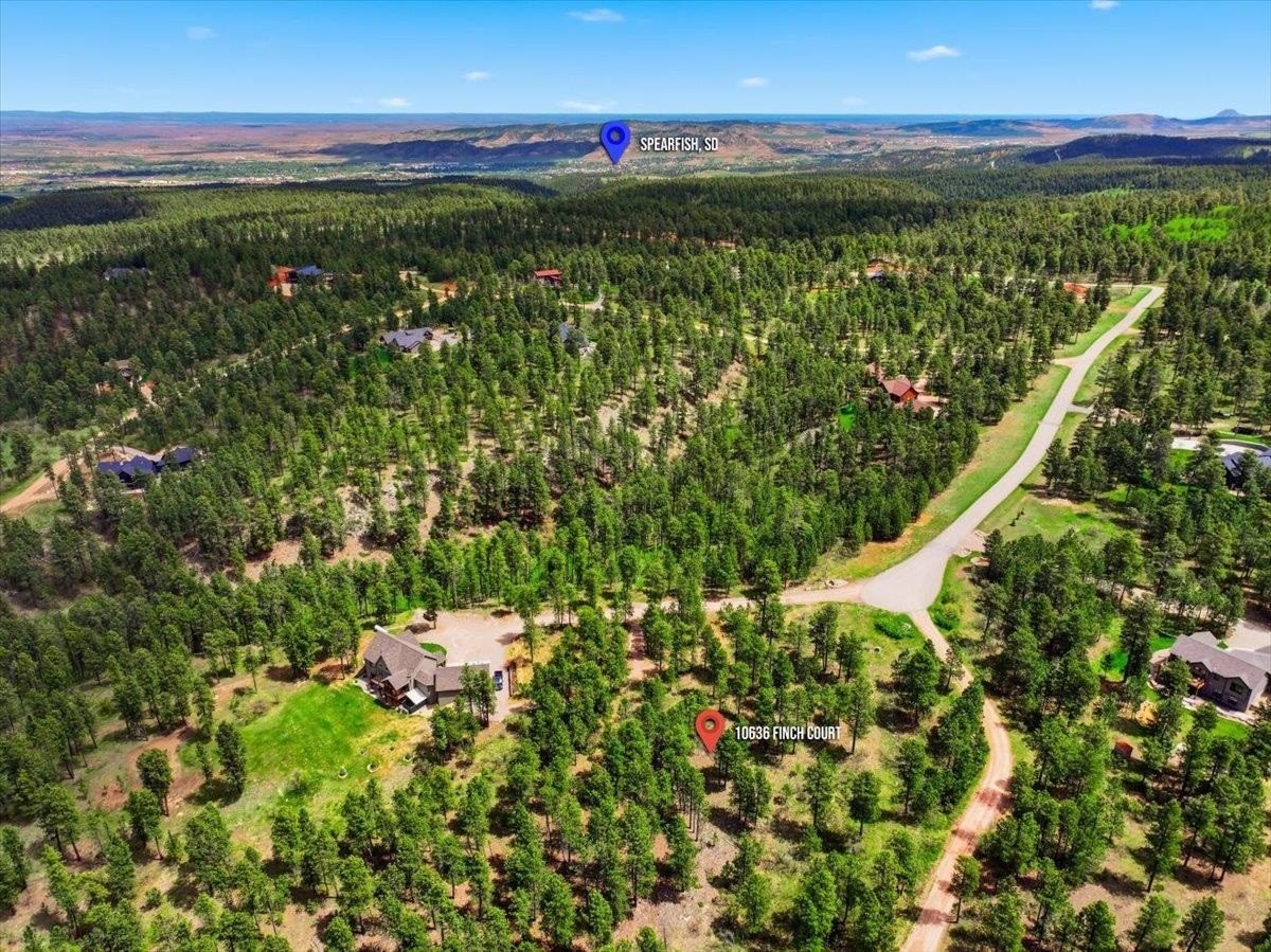 Single Family - 10636 Finch Court, Spearfish, SD