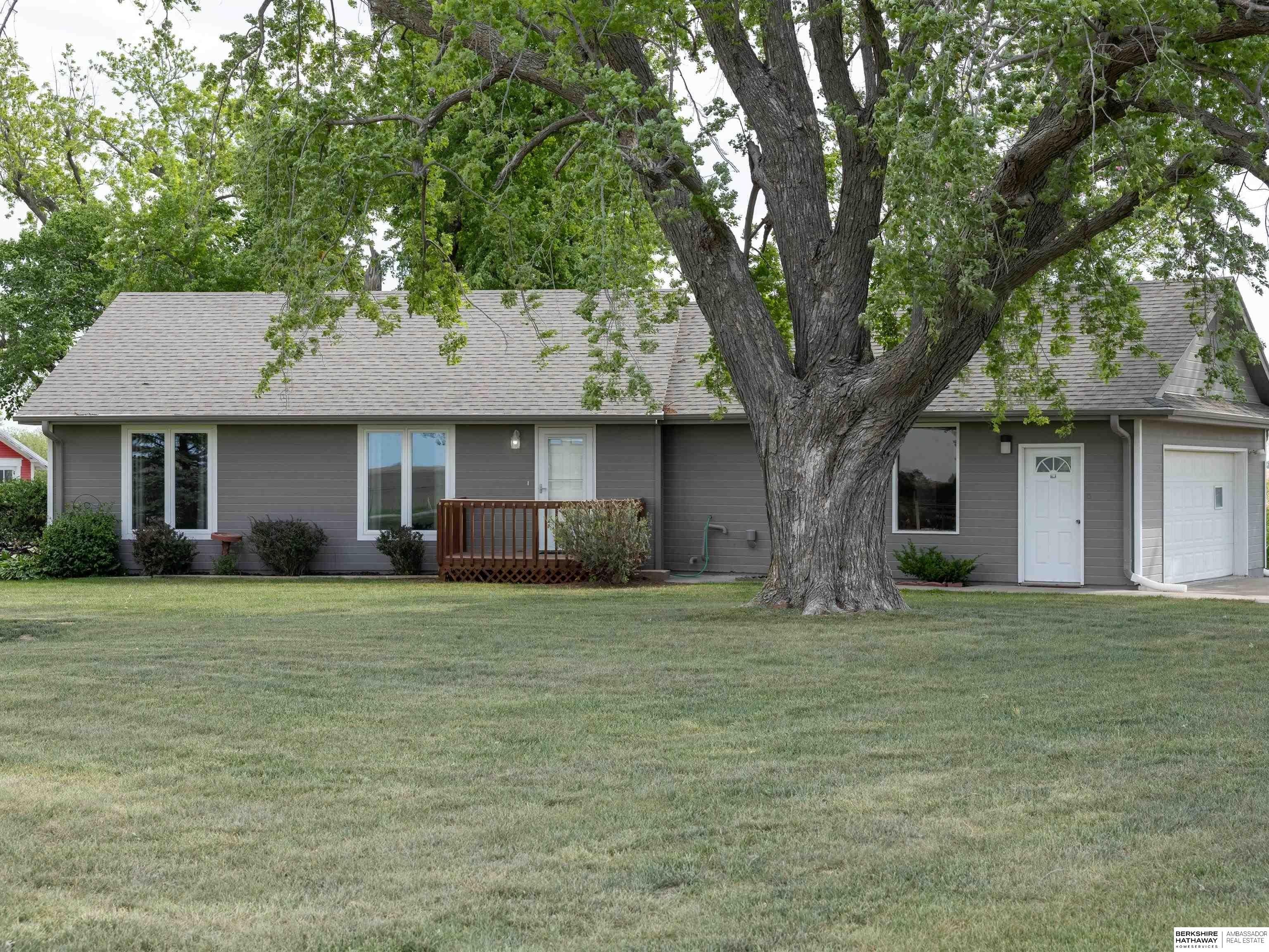 Single Family 2BR 2BA - 12105 144th Street, Louisville, NE