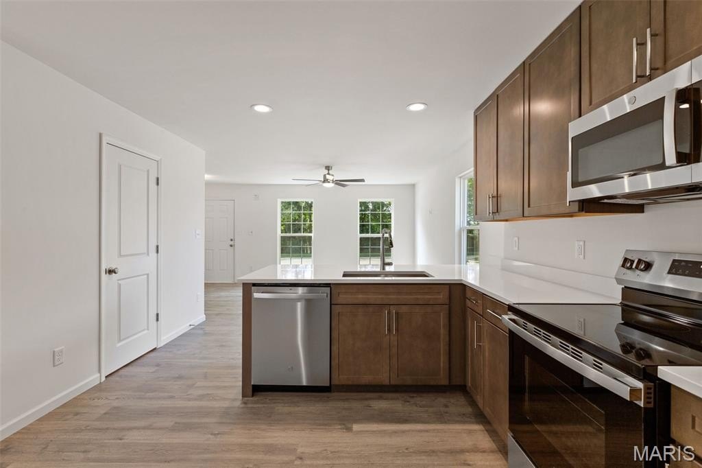 Condo 2BR 3BA - 171 Sunset Terrace Drive, O'Fallon, MO