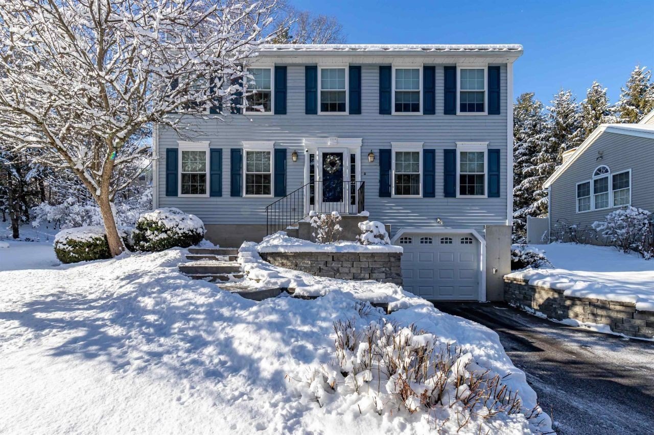 Single Family 3BR 3BA - 3 Sycamore Lane, Merrimack, NH
