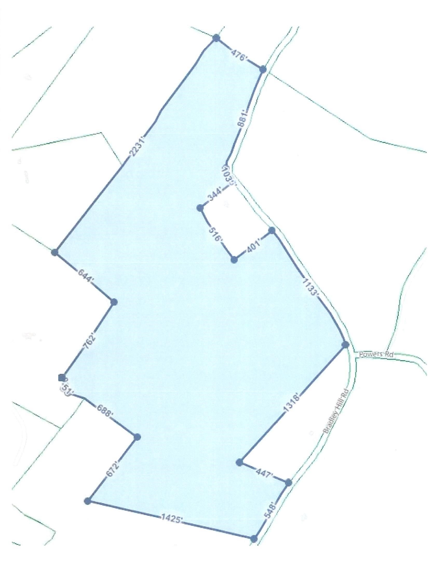 Other - 00 Bradley Hill Road, Norwich, VT