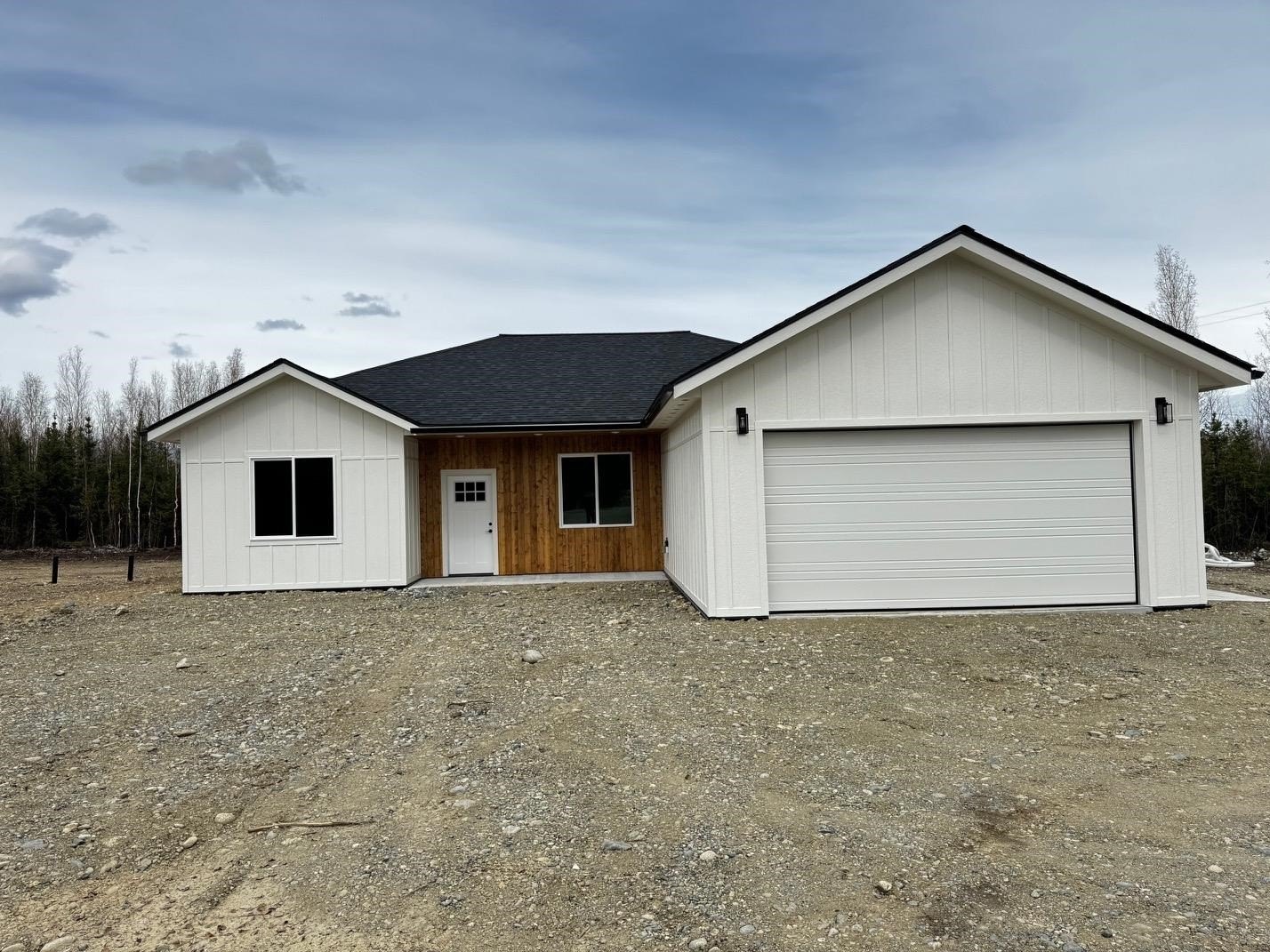 Single Family 3BR 2BA - 4296 CHIEF DRIVE, Delta Junction, AK