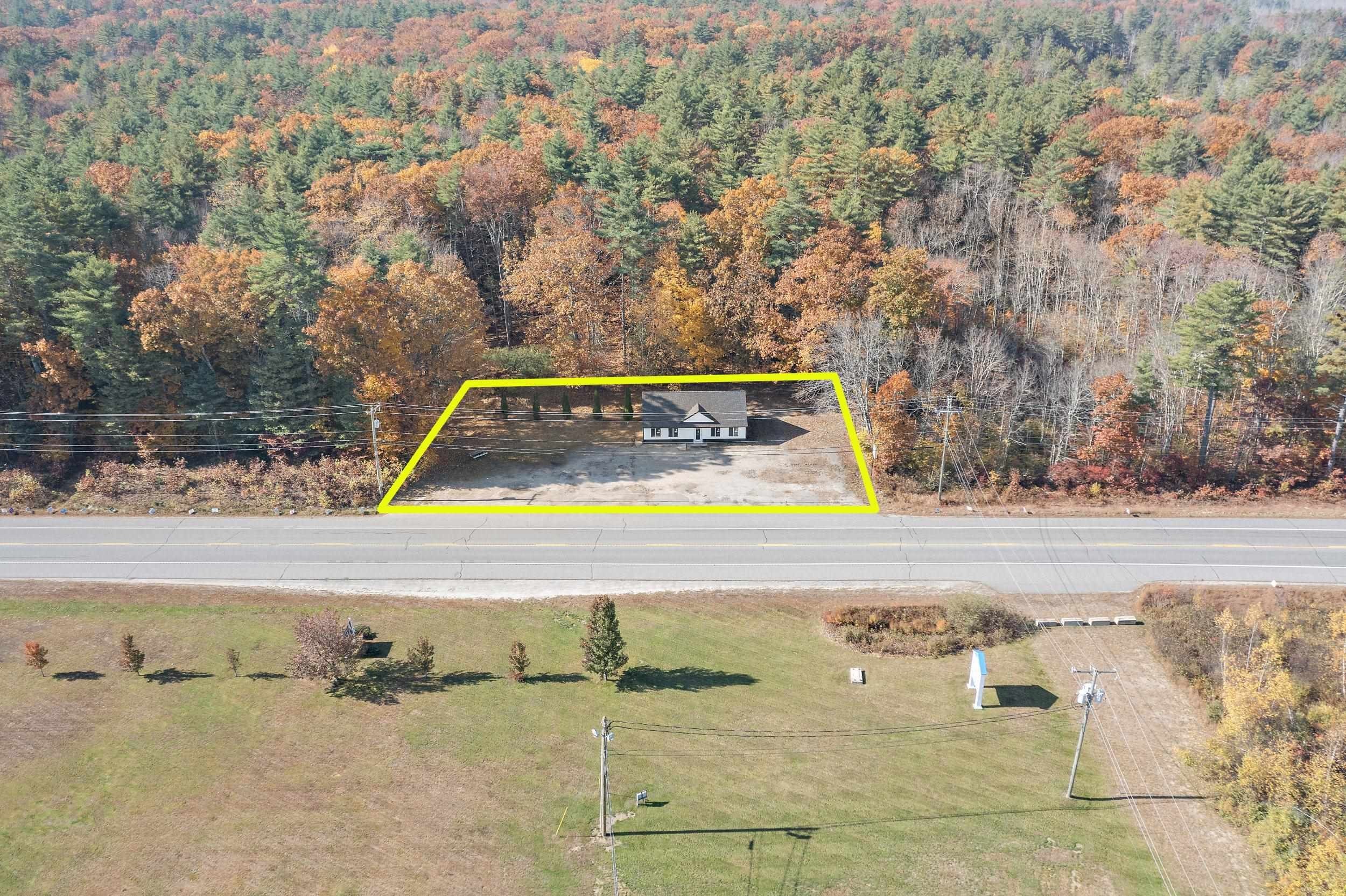 Other - 266 Route 125, Brentwood, NH