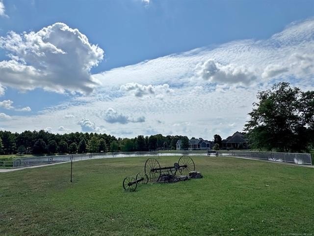 Other - 780 W Southlake Drive, Tahlequah, OK