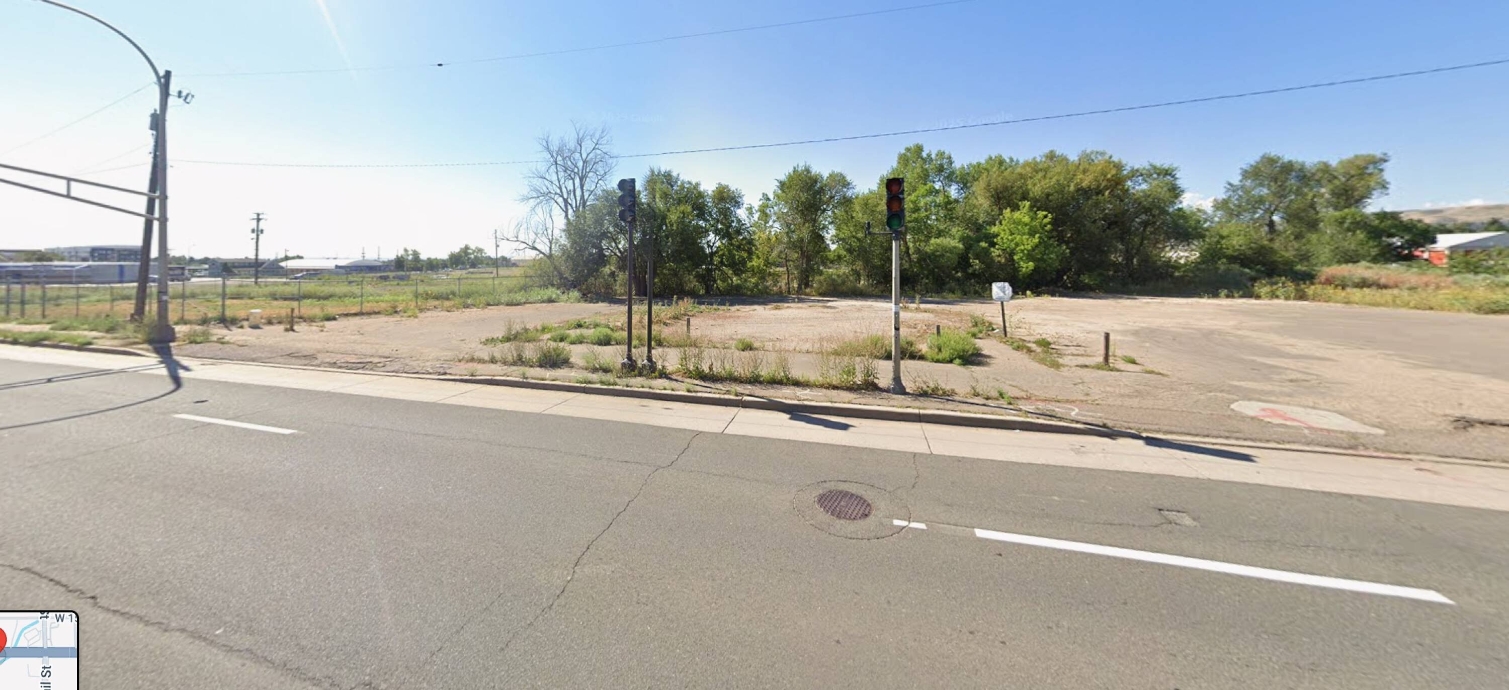 Plots and Land - 11400 W Colfax Ave, Lakewood, CO