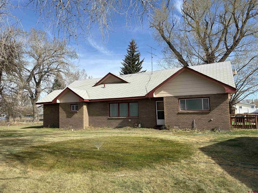 Other 3BR 2BA - 315 Elm Street, Sanford, CO