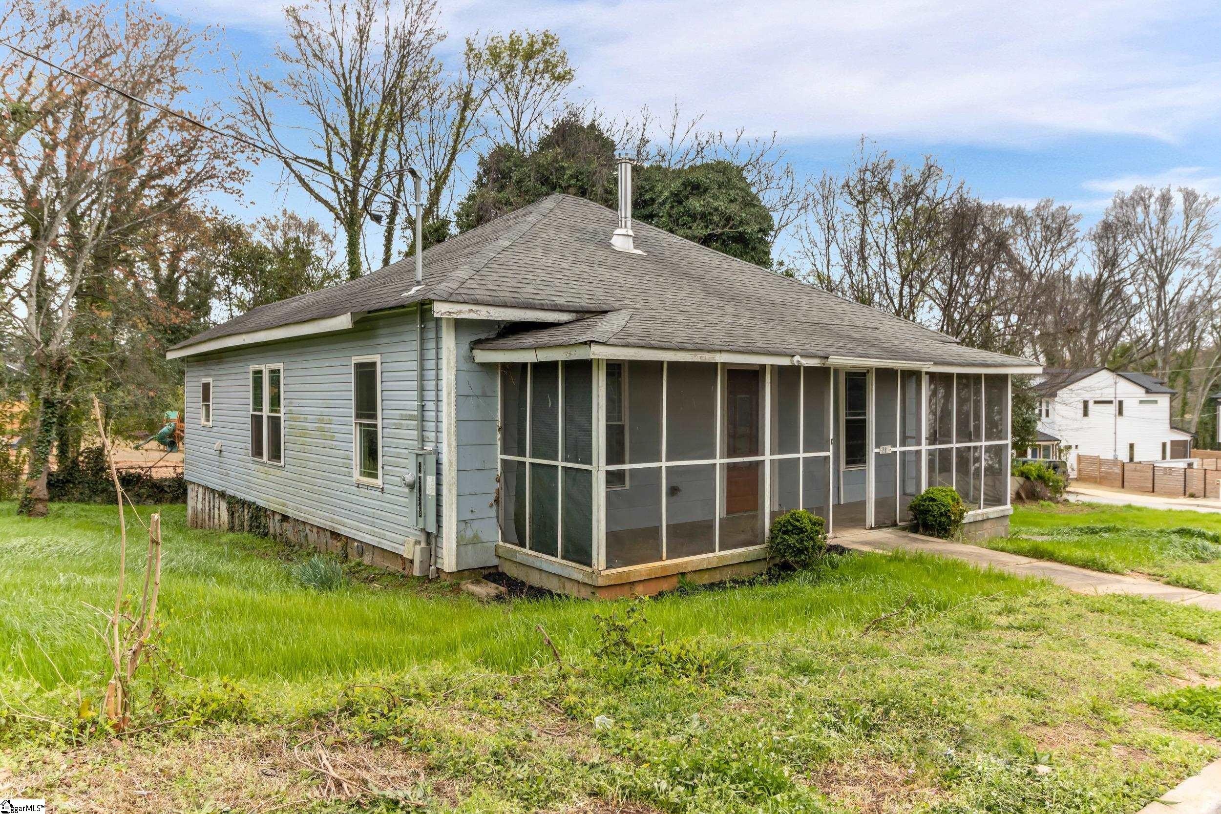 Other 2BR 2BA - 211 Minus Street, Greenville, SC