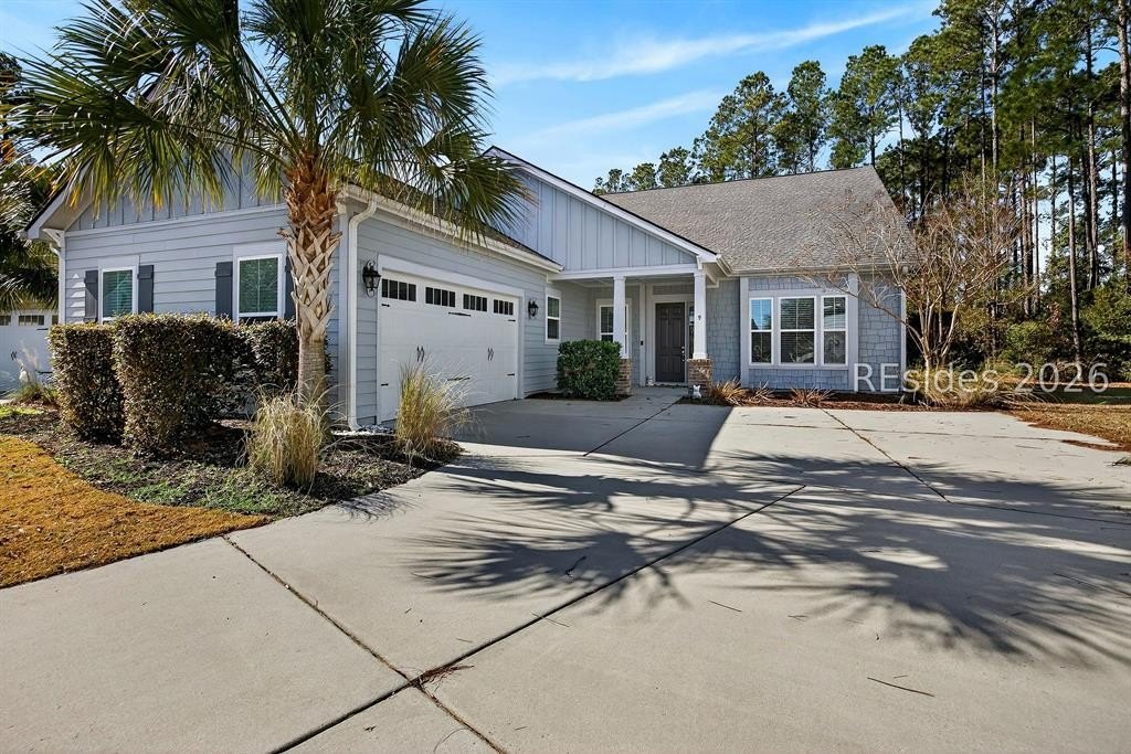 Other 4BR 4BA - 9 Lilydipper Court, Bluffton, SC