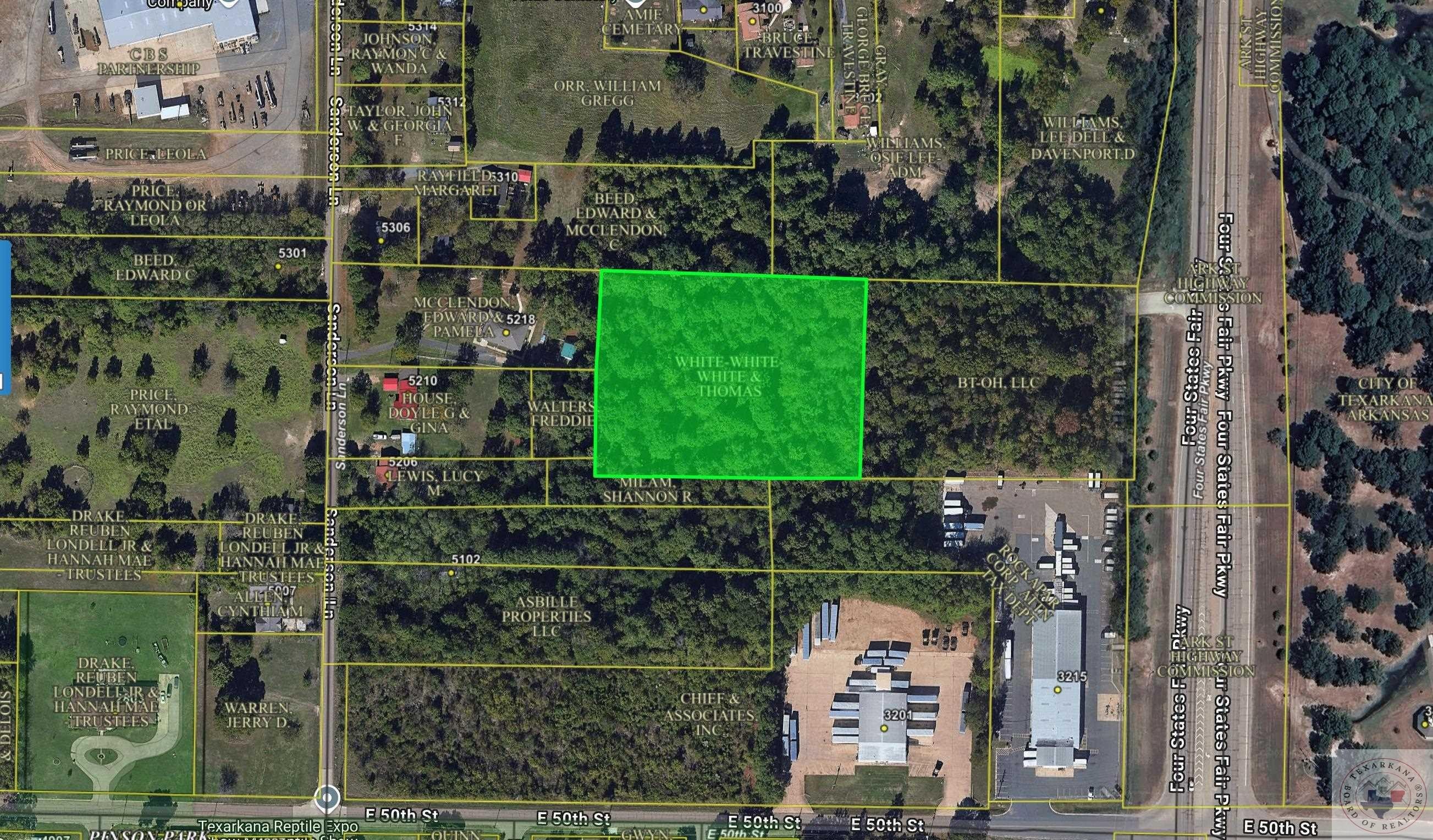 Other - E 54th, Texarkana, AR