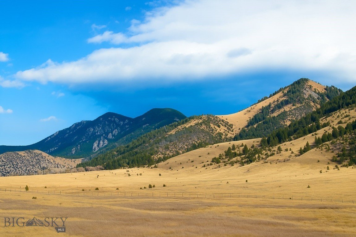 Plots and Land - TBD Songbird Lane, Ennis, MT