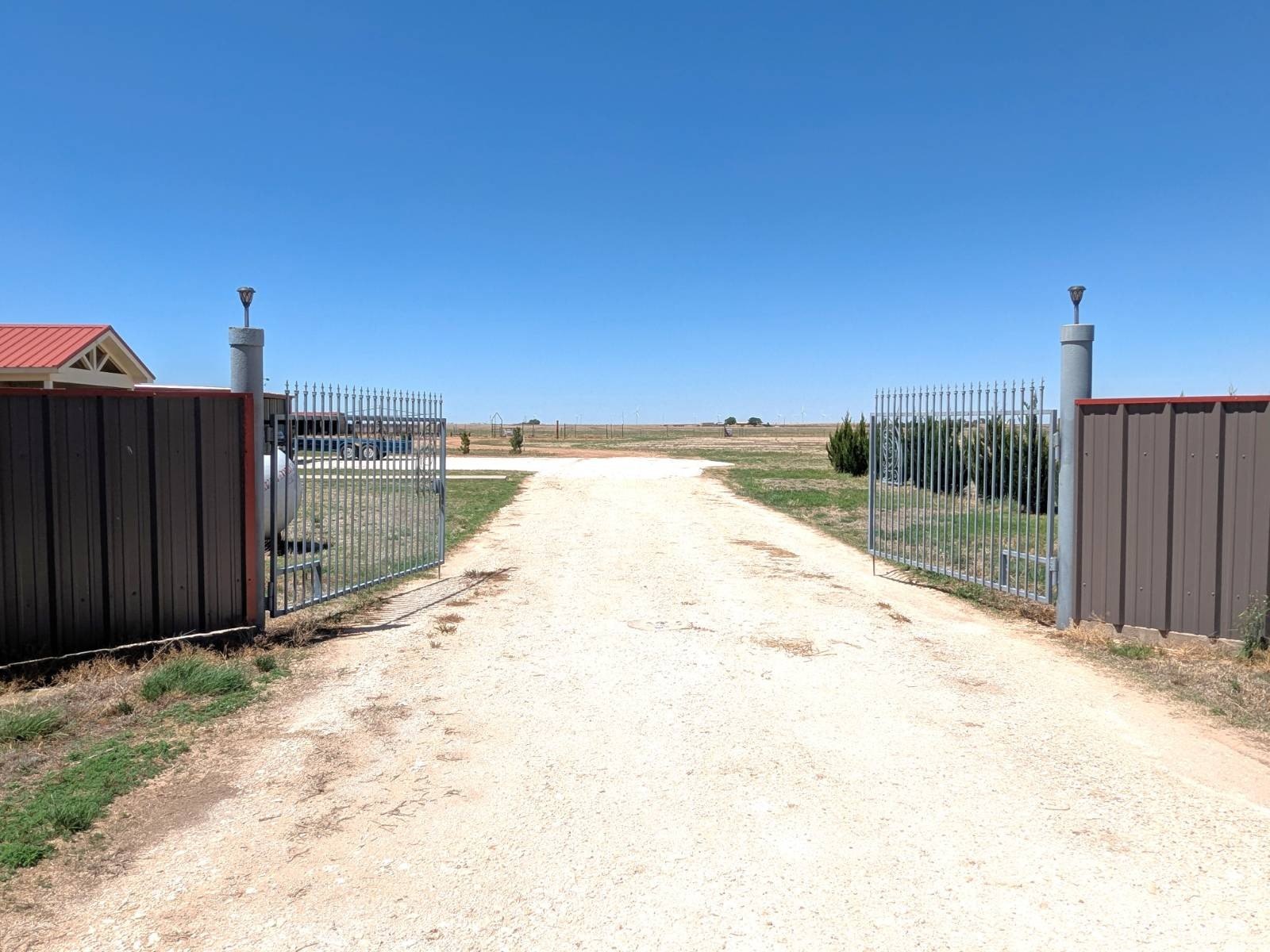 Other 4BR 2BA - 306 E 16th, Friona, TX