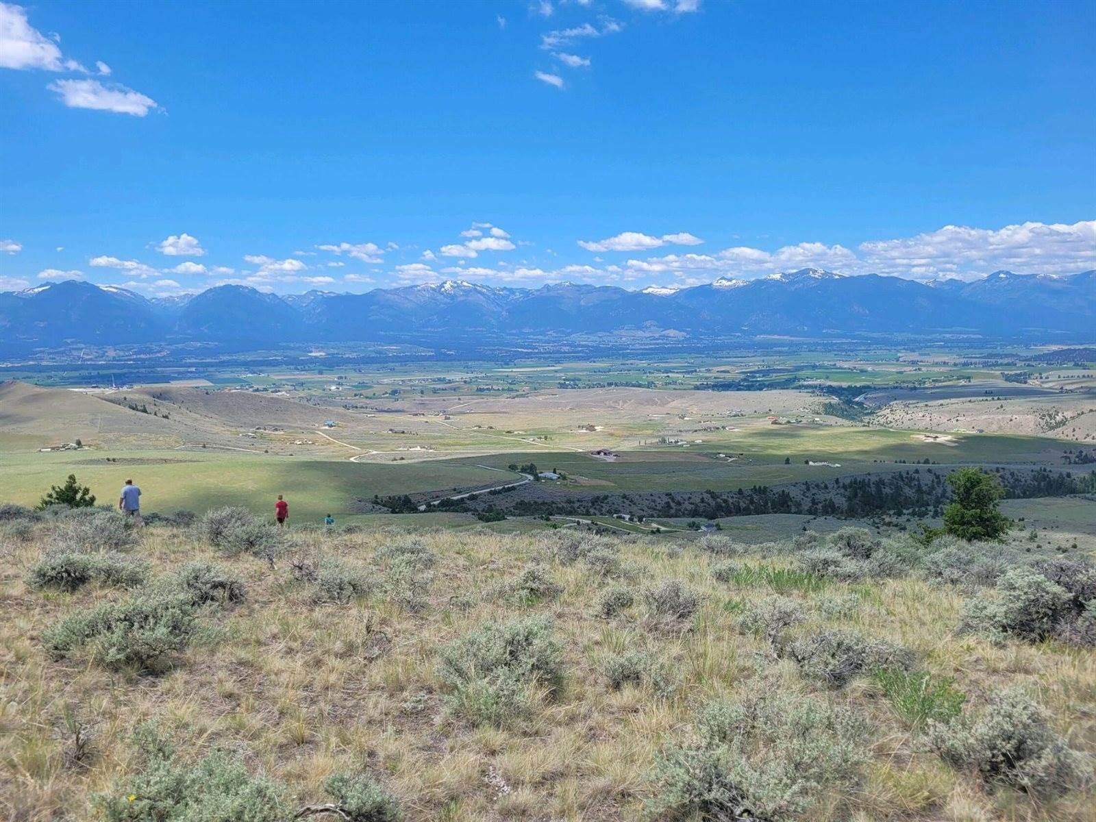 Other - Lot 22 Blue Sage Road, Corvallis, MT