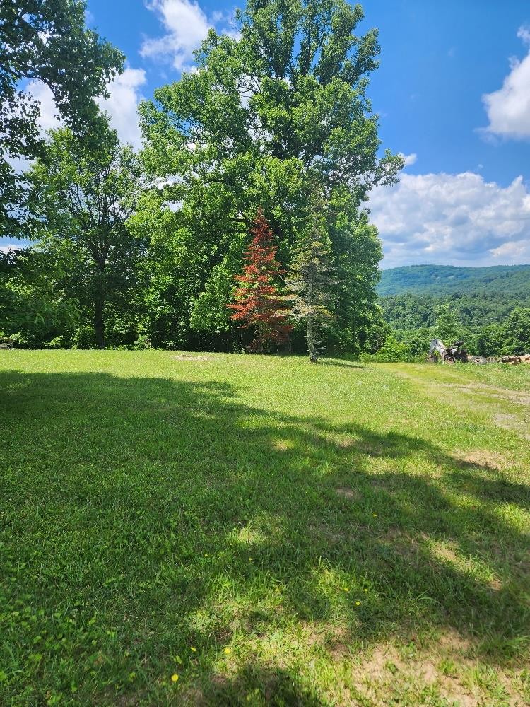 Lot 7 Snow Mtn Ln  
