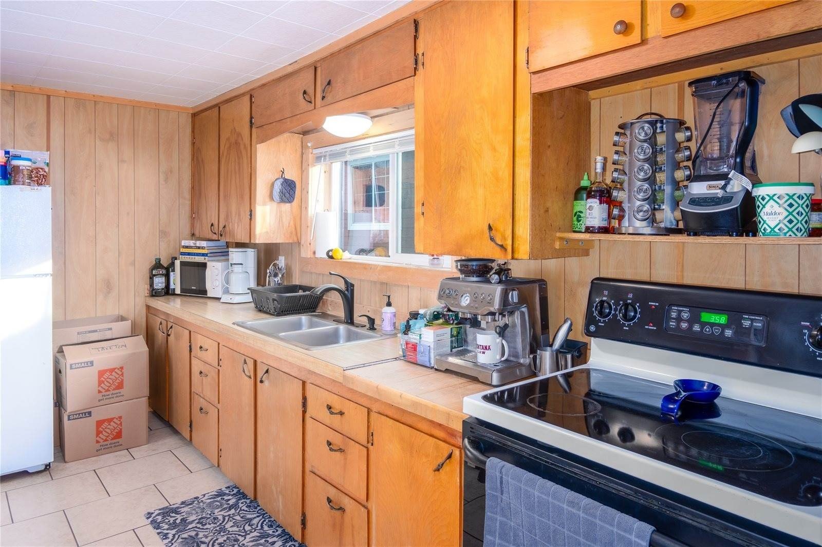 Other 2BR 1BA - 410 Dakota Avenue, Libby, MT
