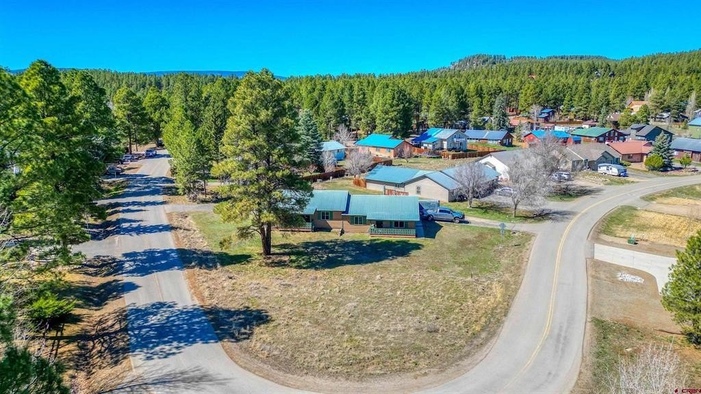 Duplex - 29 Monument Avenue, Pagosa Springs, CO