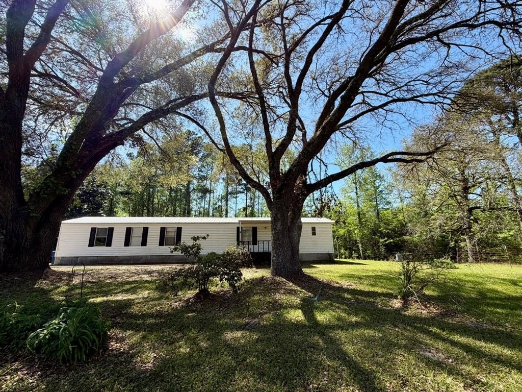 Manufactured Housing 2BR 2BA - 3134 Highway 507, Coushatta, LA