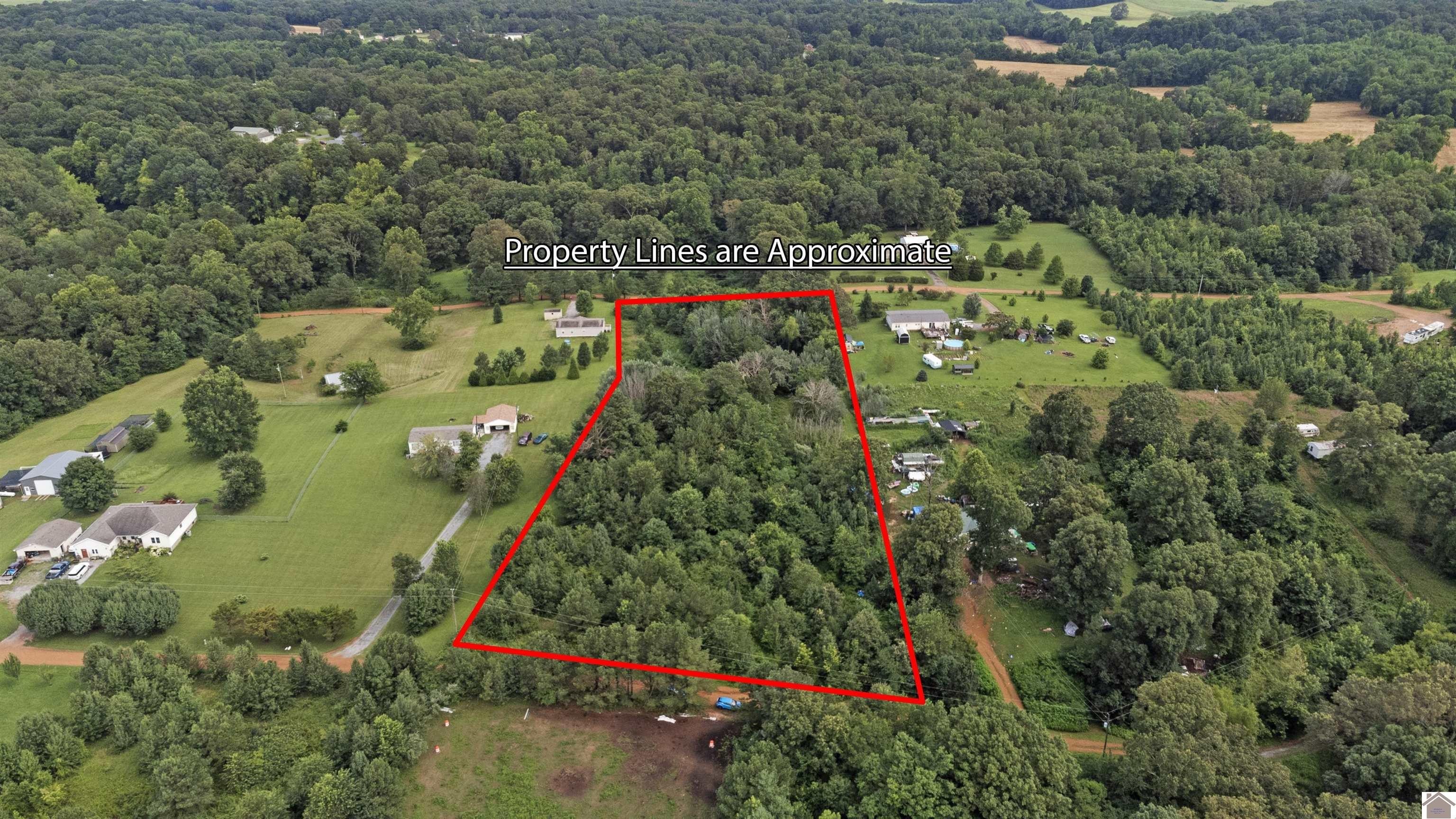 Other - 145 Brad Drive lot: 16,17,24, Hardin, KY
