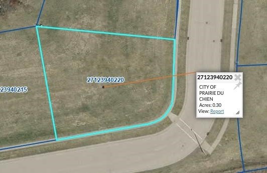 Other - Lot 5 Lessard St, Prairie Du Chien, WI