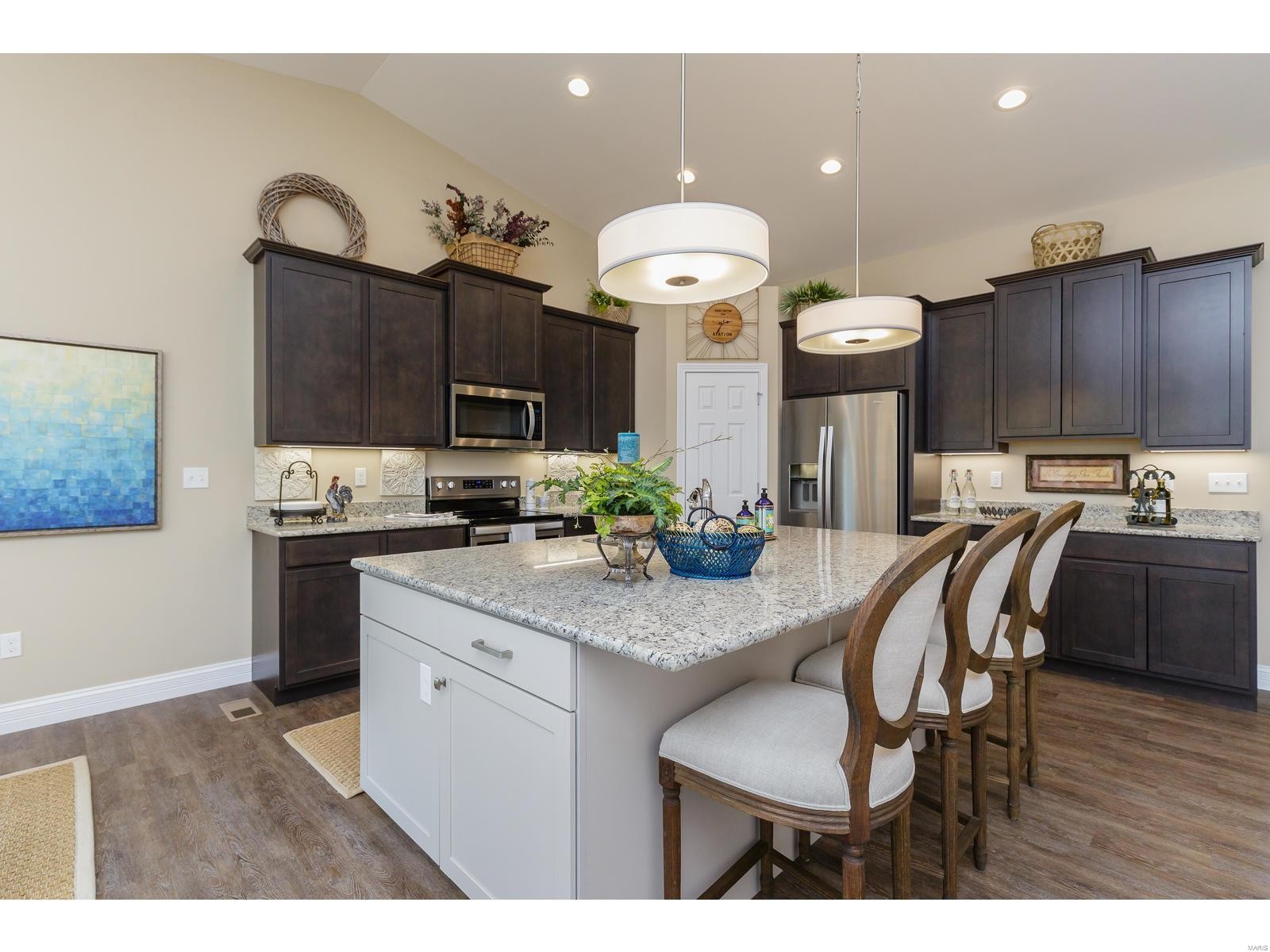 Single Family 2BR 2BA - 1 TBB McKnight @ VDP, Dardenne Prairie, MO