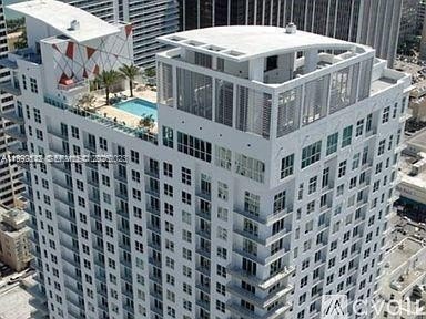 Condo 1BR 1BA - 133 NE 2nd Ave, Miami, FL