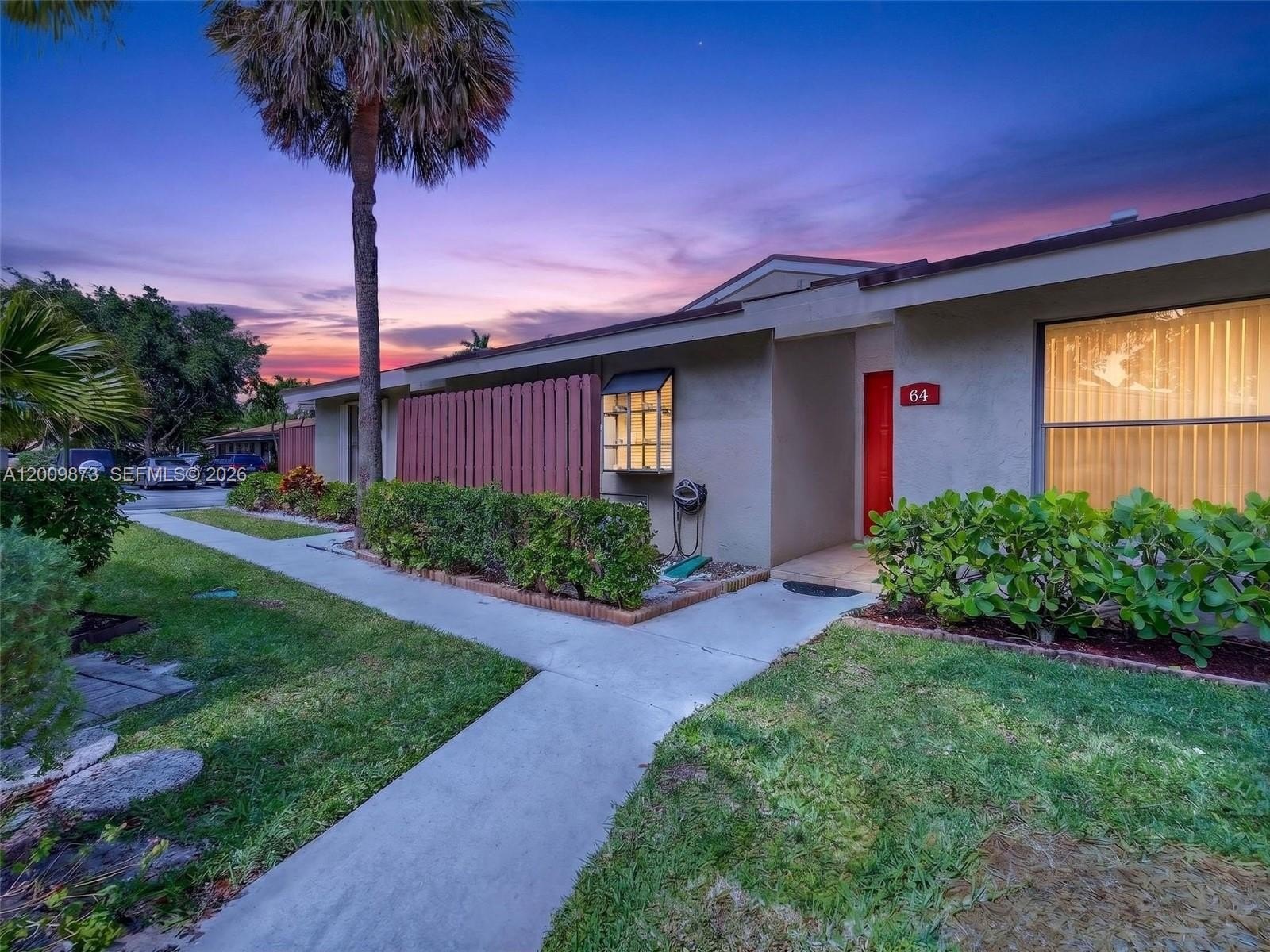 Other 3BR 2BA - 64 Meadows Dr, Boynton Beach, FL