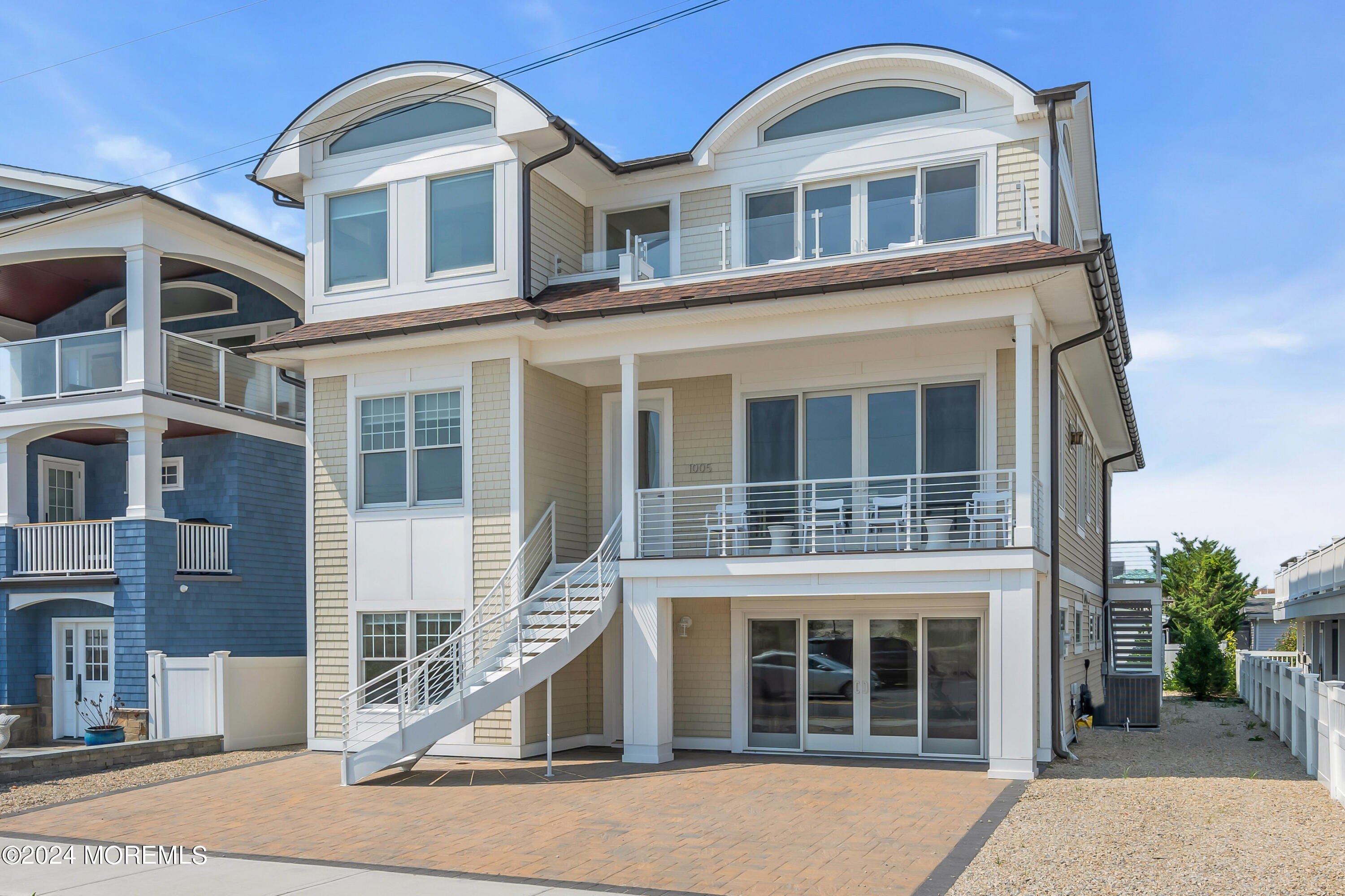 Single Family 7BR 7BA - 1005 N Ocean Avenue, Seaside Park, NJ