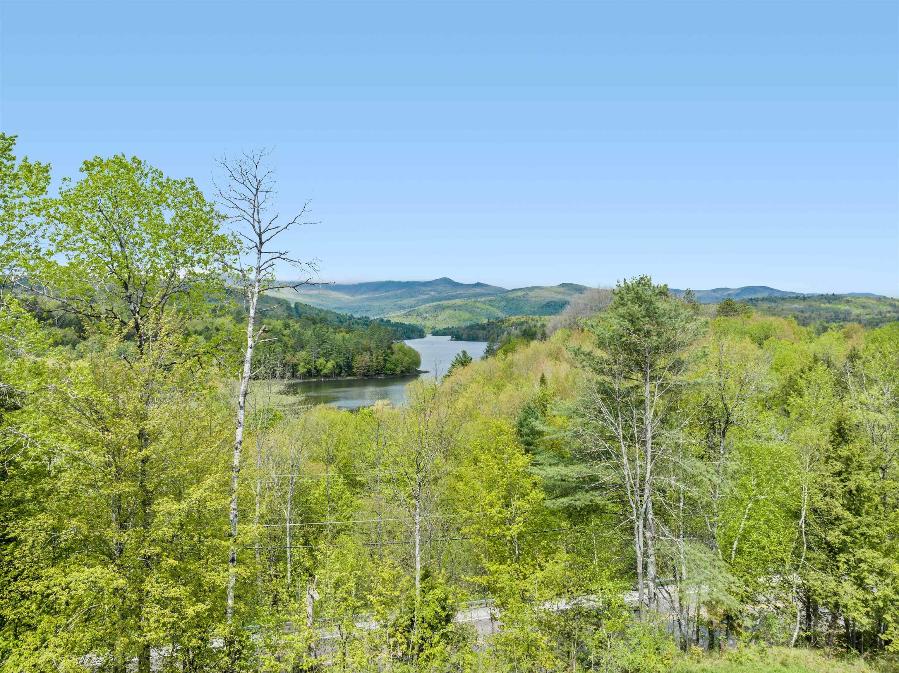 Other - 3250 Waterbury-Stowe Road, Waterbury, VT