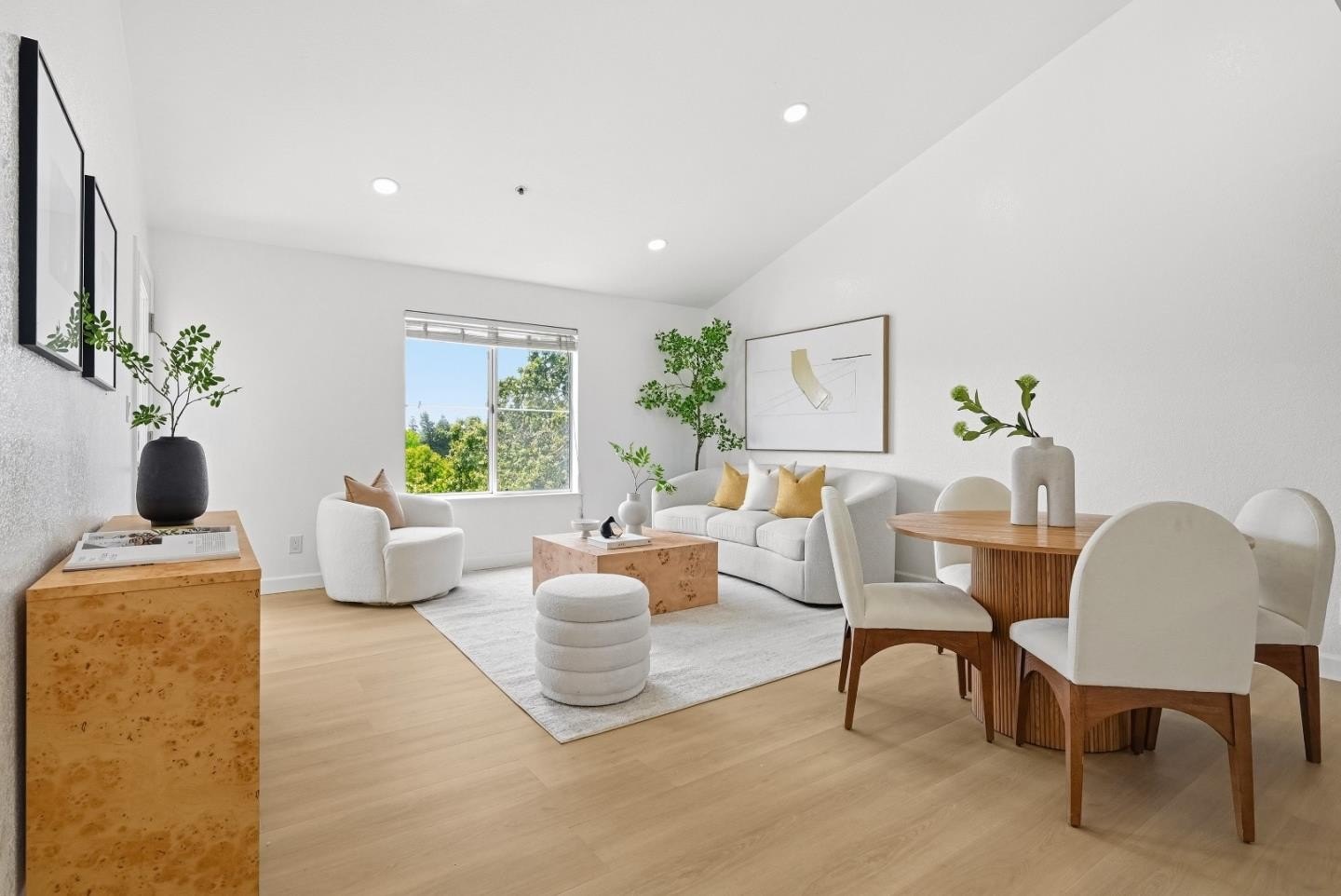 Condo 2BR 2BA - 929 E El Camino Real 416E, SUNNYVALE, CA