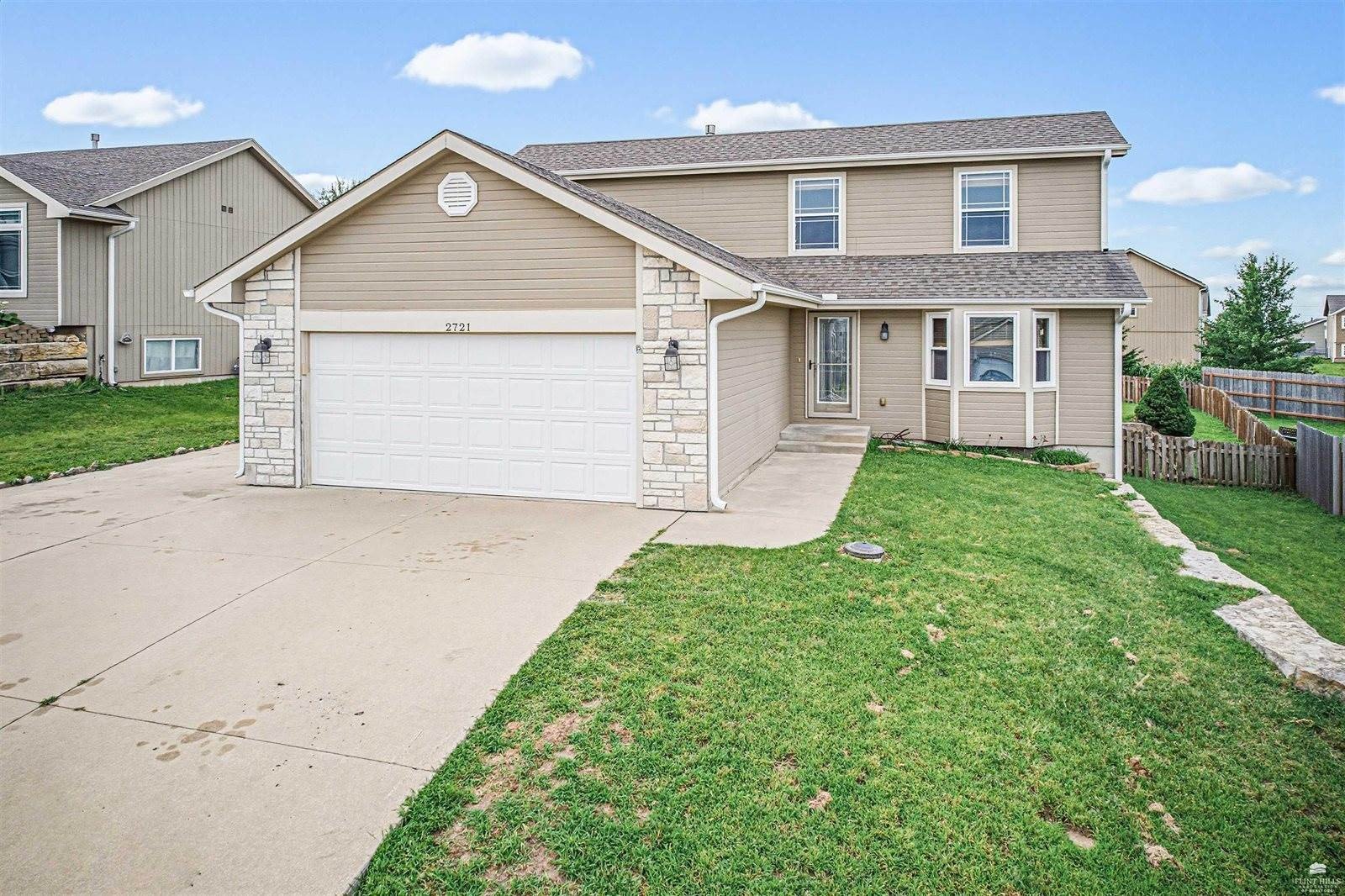 Other 4BR 4BA - 2721 Oakwood, Junction City, KS