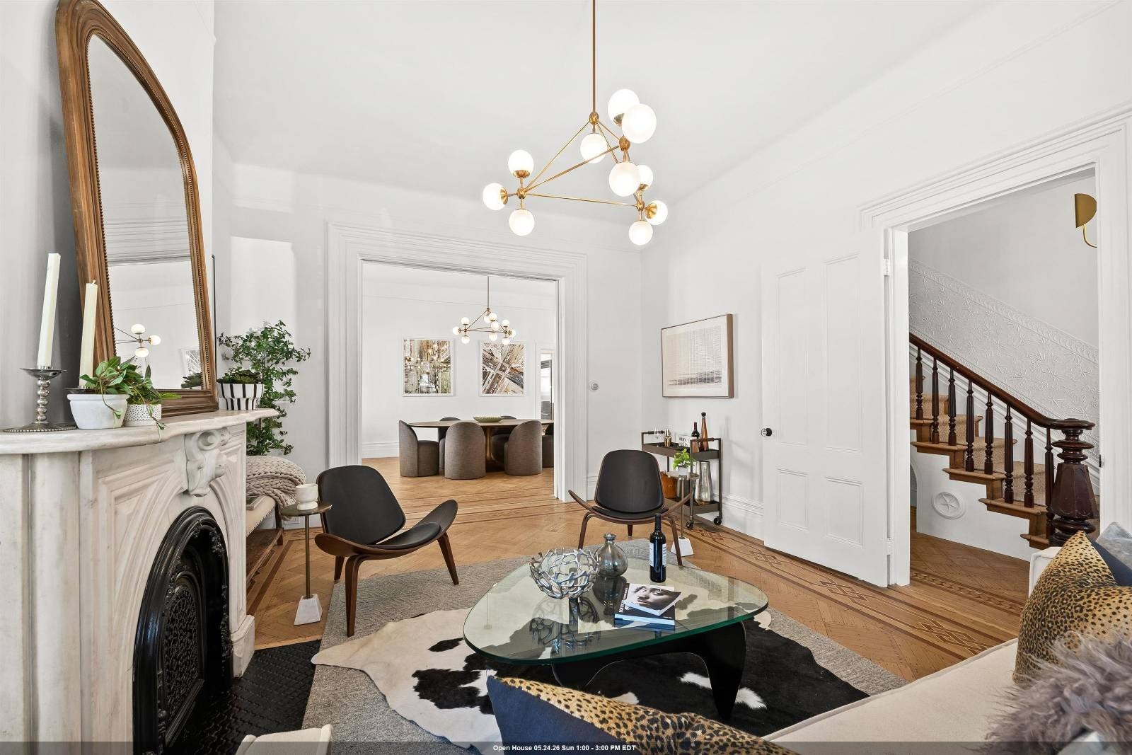 Single Family - 55 Reservoir Ave, Jersey City, NJ