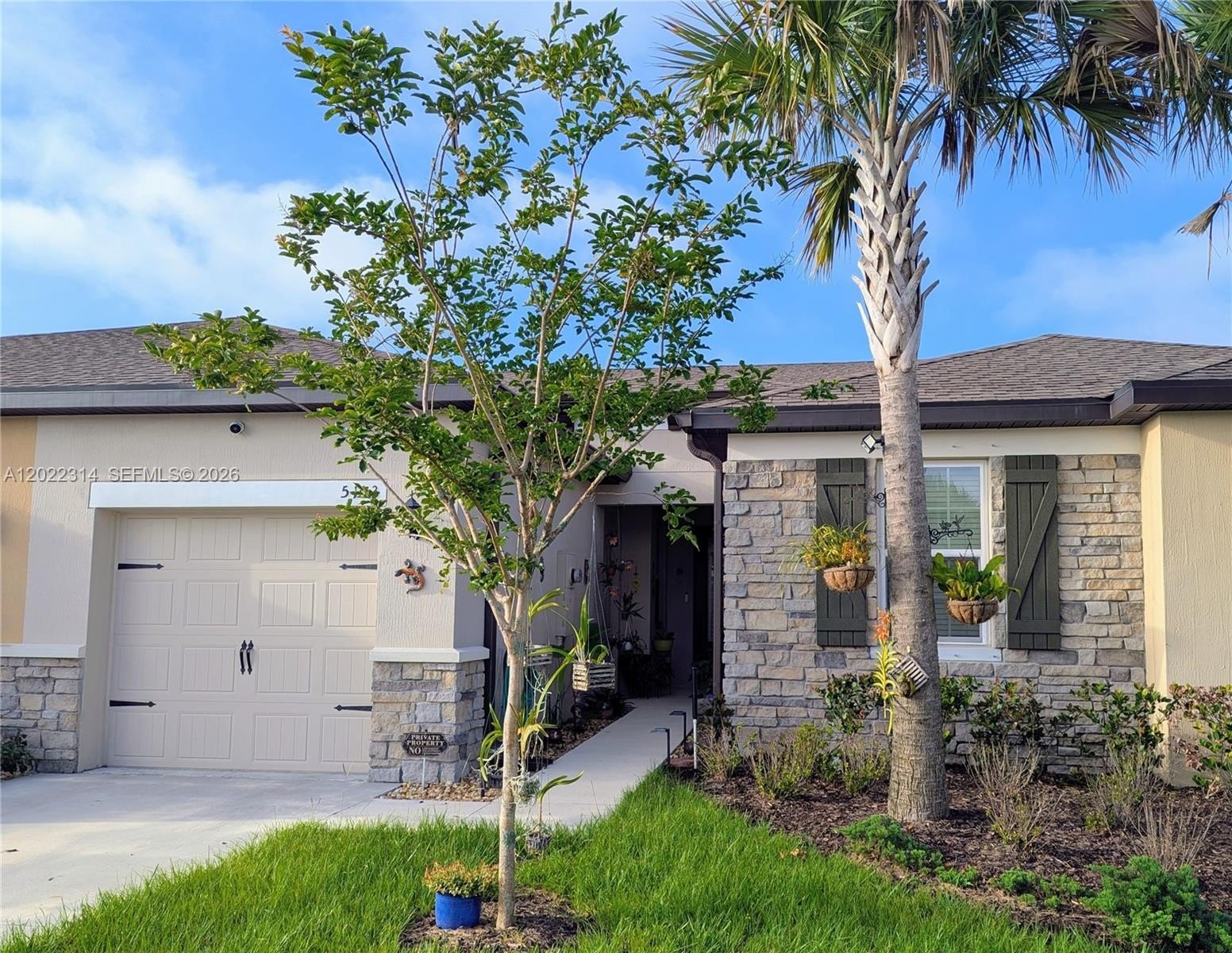 Single Family 3BR 2BA - 5103 Joyous Pl, Fort Pierce, FL