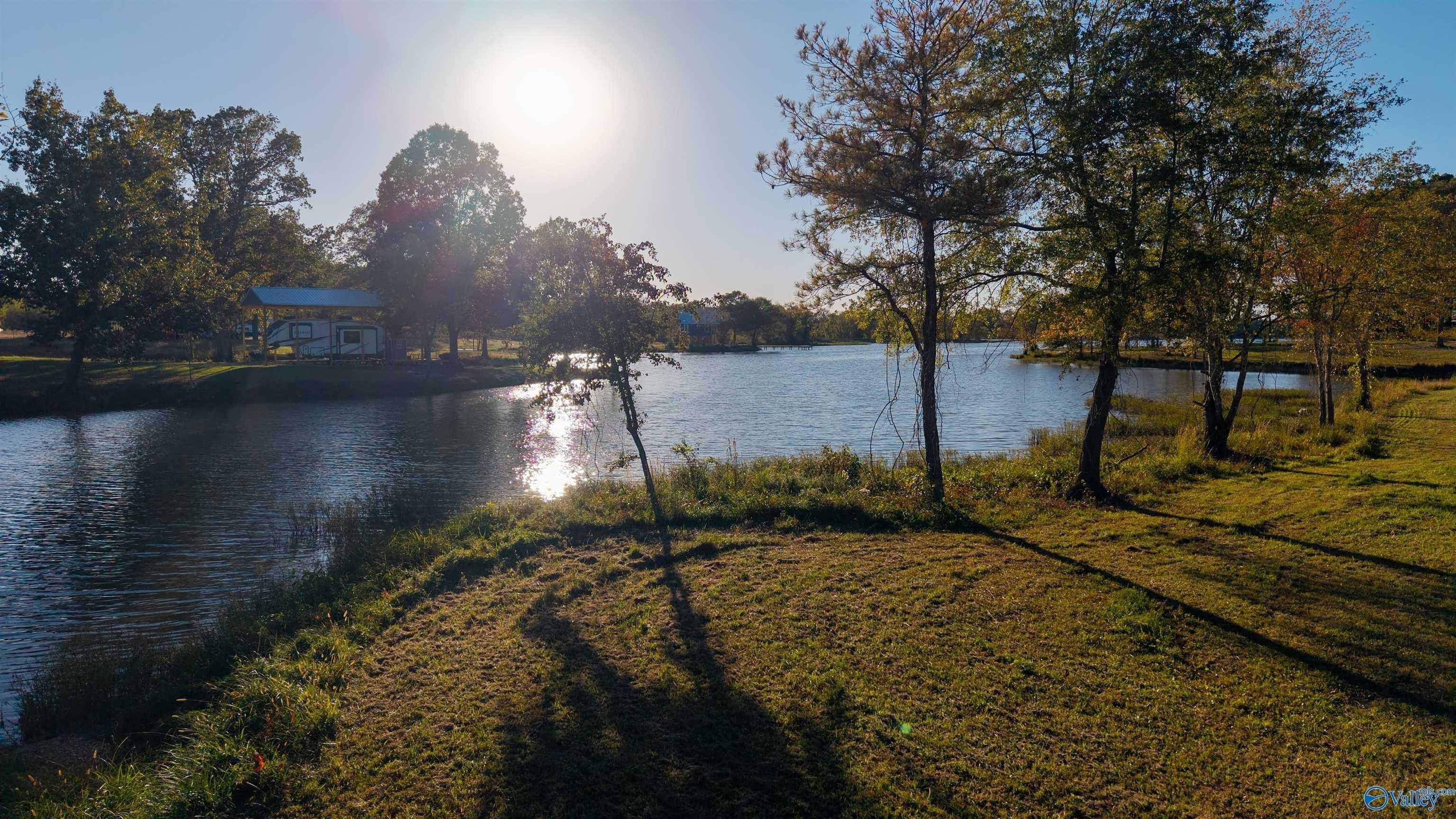 Other - County Road 115 lot: 37, Cedar Bluff, AL