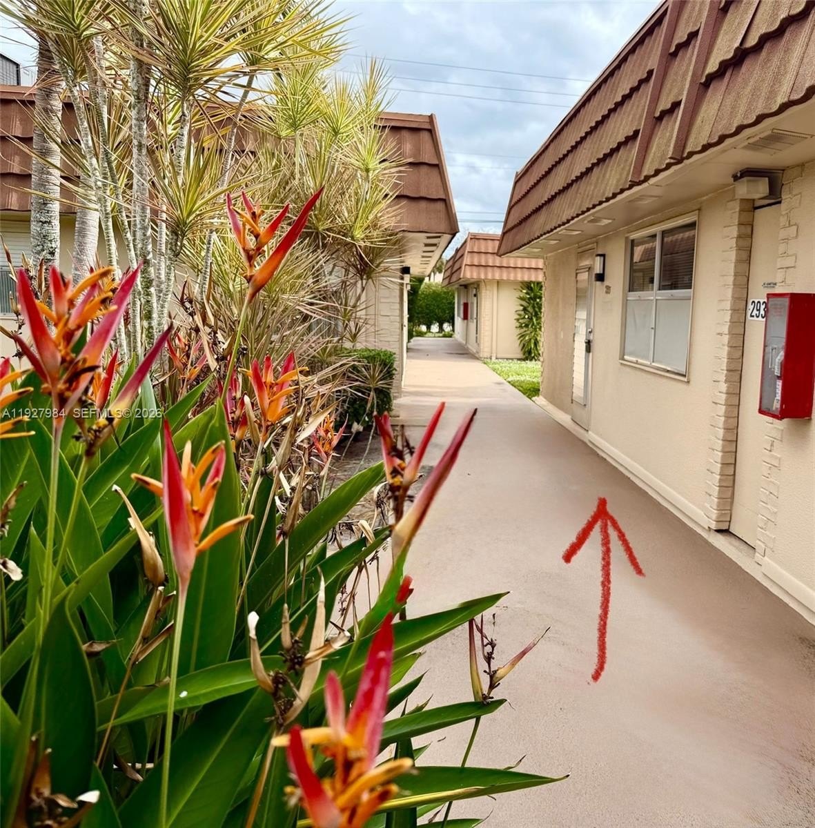 Condo 2BR 2BA - 293 Seville M, Delray Beach, FL