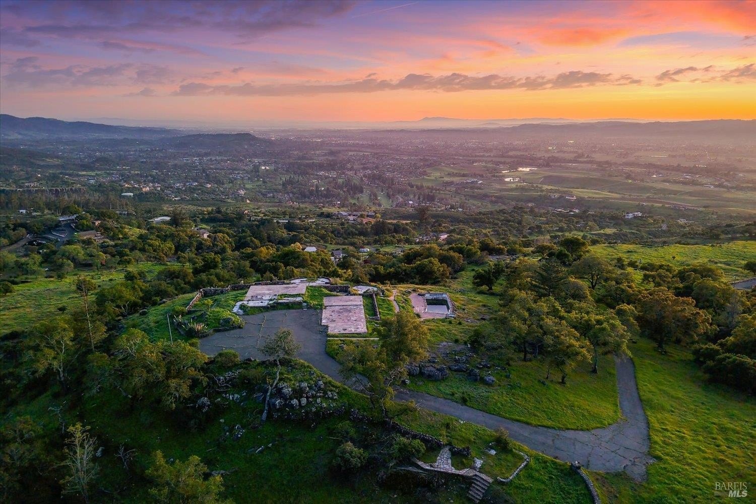 Other - 2355 Atlas Peak Road, Napa, CA