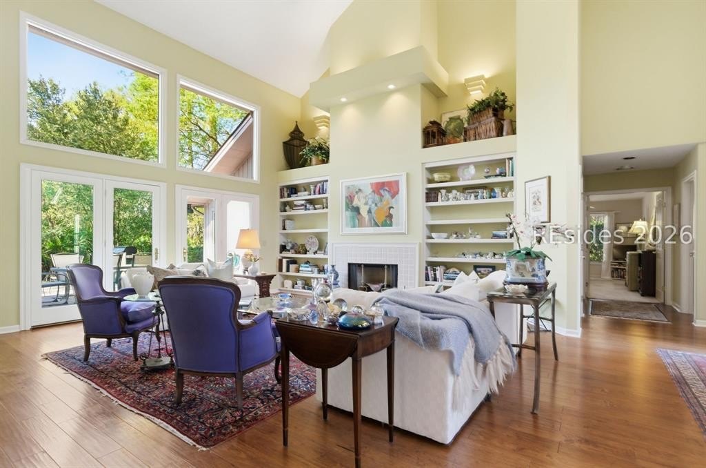Other 3BR 3BA - 33 Oyster Reef Drive, Hilton Head Island, SC