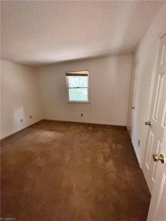 Condo 2BR 2BA - 1057 Rock Knoll Court, Winston-Salem, NC