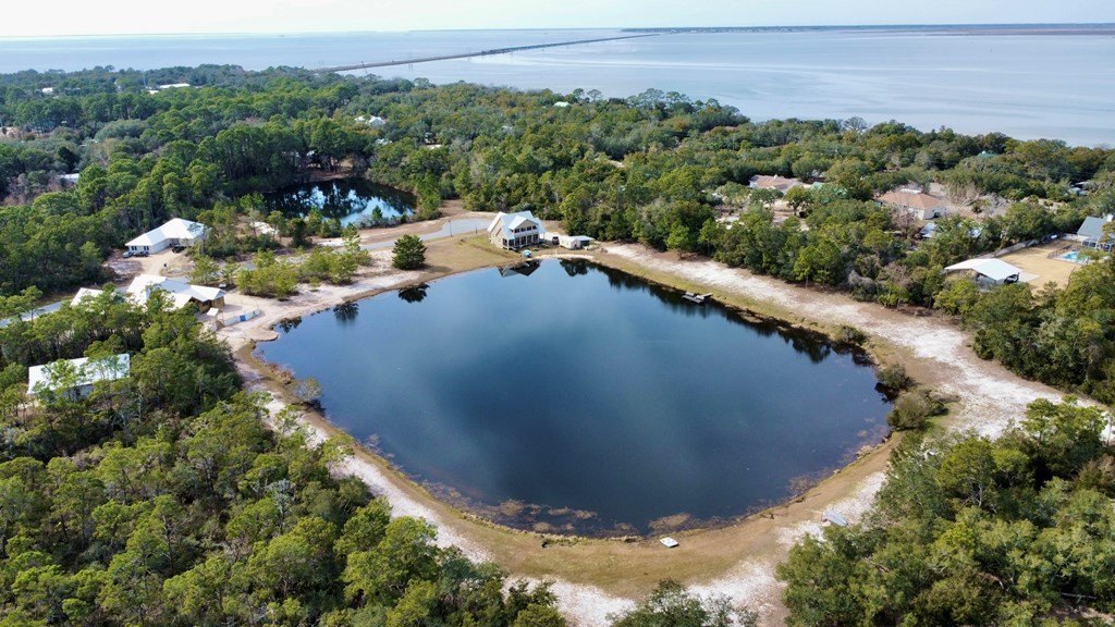 Other - 158 Singleleaf Rd, Eastpoint, FL