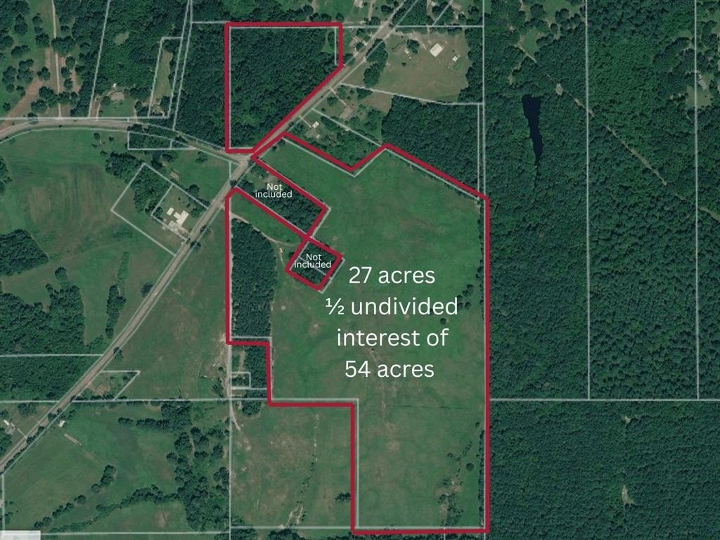 Other - Percy Burns Road, Springhill, LA