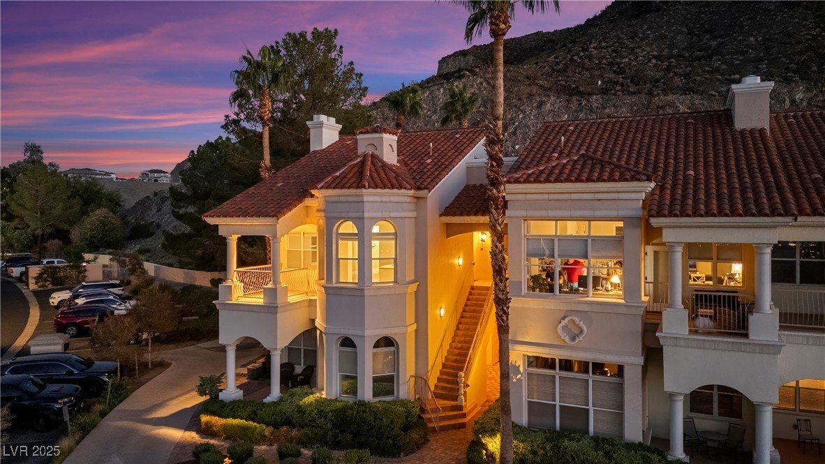 Condo 1BR 1BA - 35 Strada Di Circolo, Henderson, NV