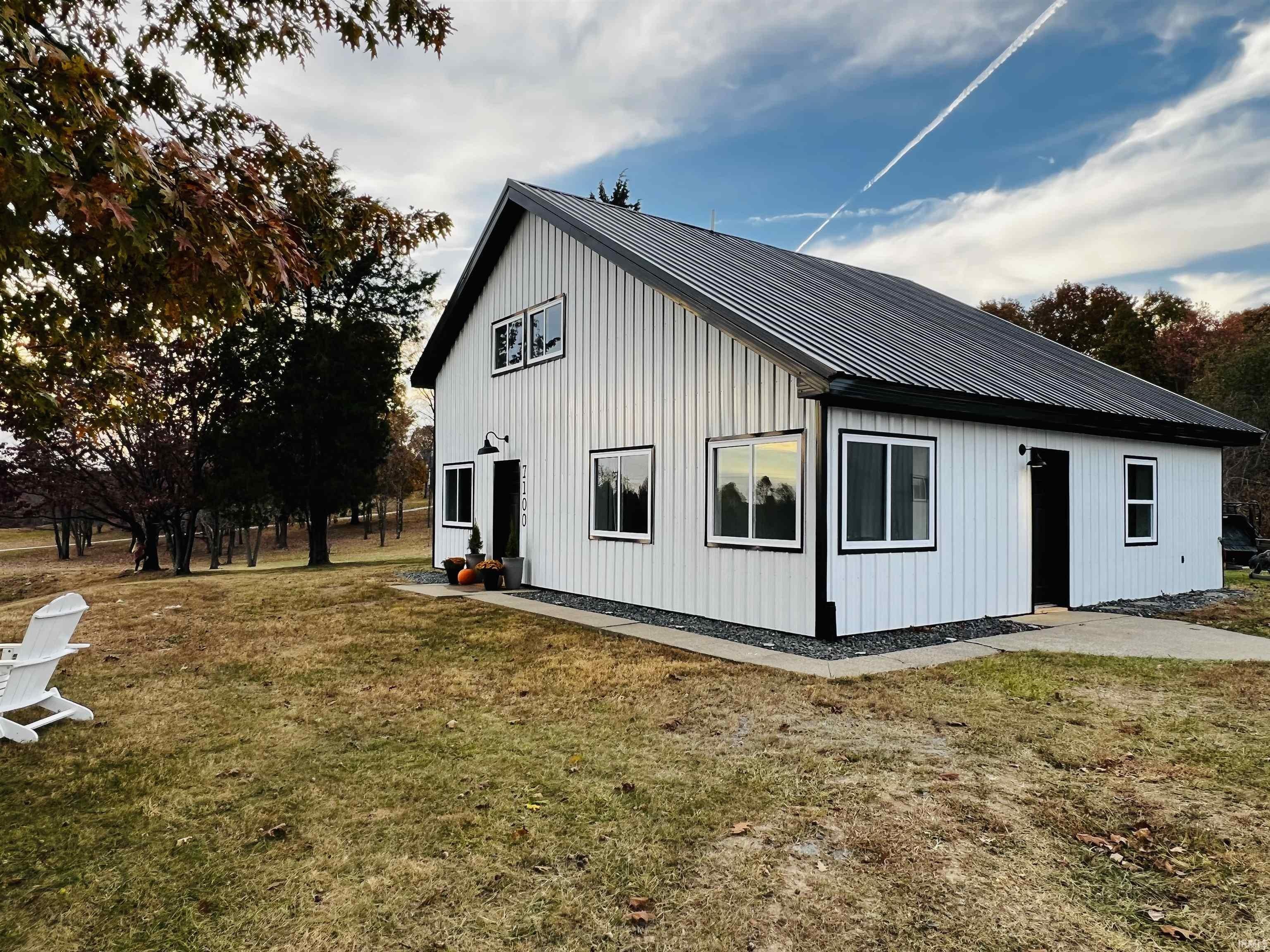 Single Family 3BR 2BA - 7100 W Co 575 S Road, French Lick, IN