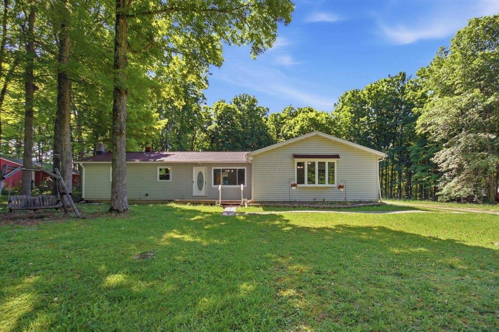 Other 3BR 1BA - 5309 Bloominggrove Road, Galion, OH